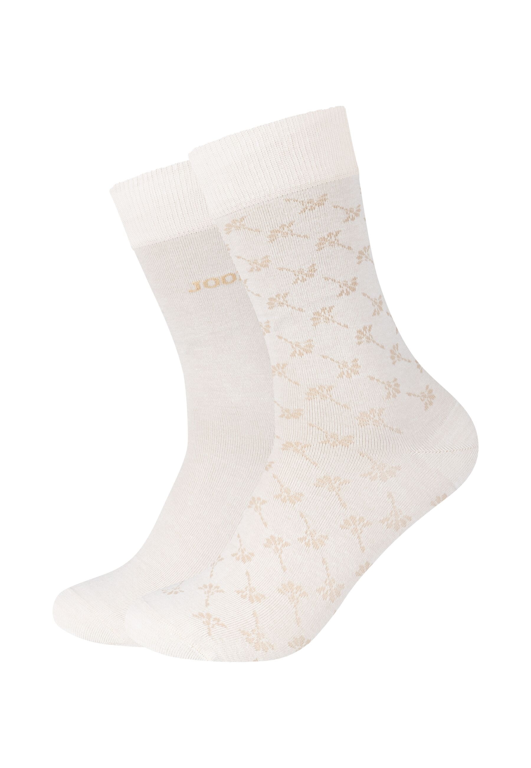 JOOP Socken "Socken 2er Pack" 2er Pack aus OCS-zertifizierter Baumwolle günstig online kaufen