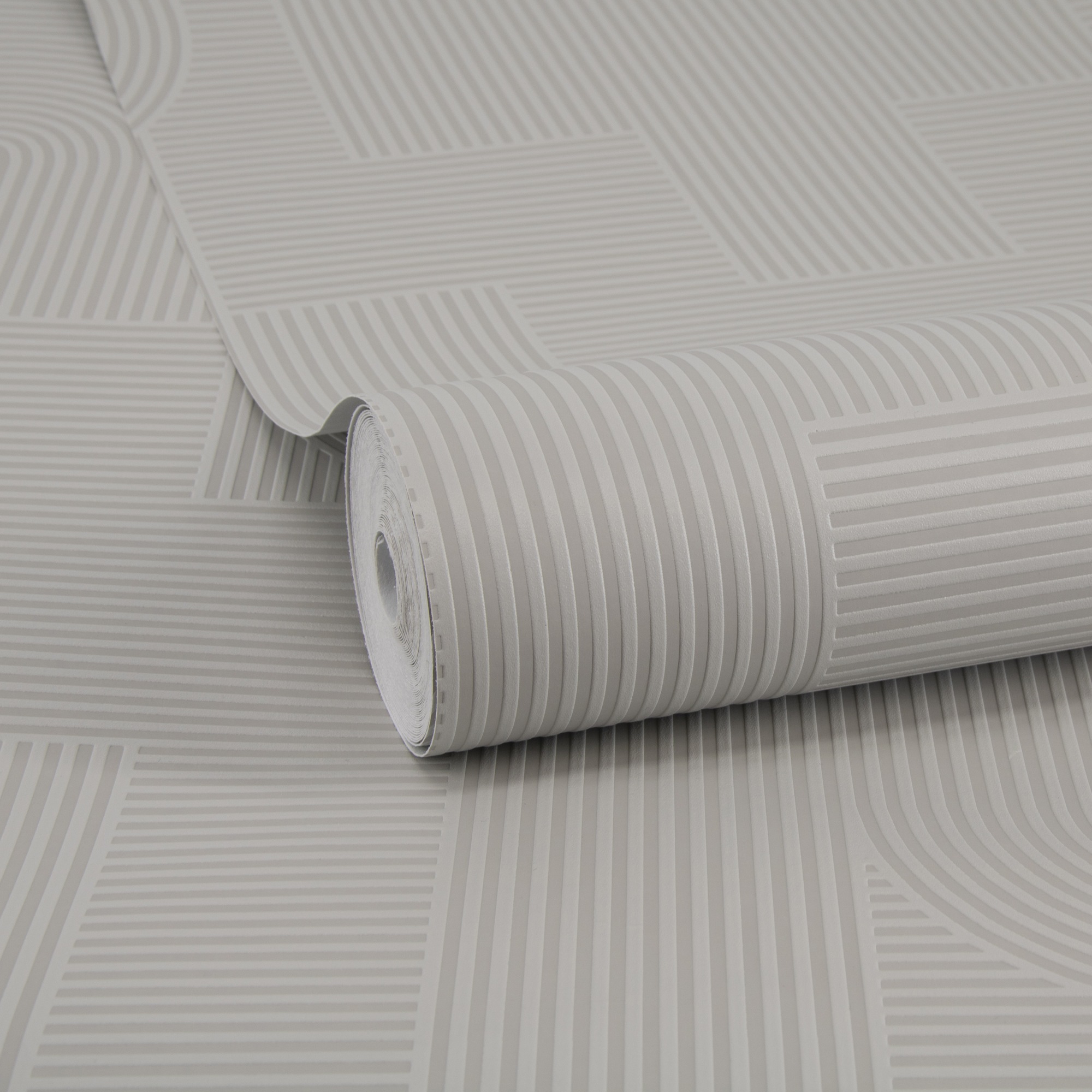 Sublime Vliestapete »MINDFUL LIVING SAND«, 3D-Optik, Design Tapeten