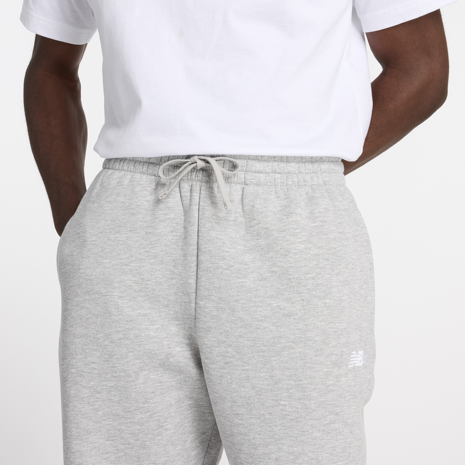 New Balance Jogginghose »Sport Essentials Fleece Jogger«