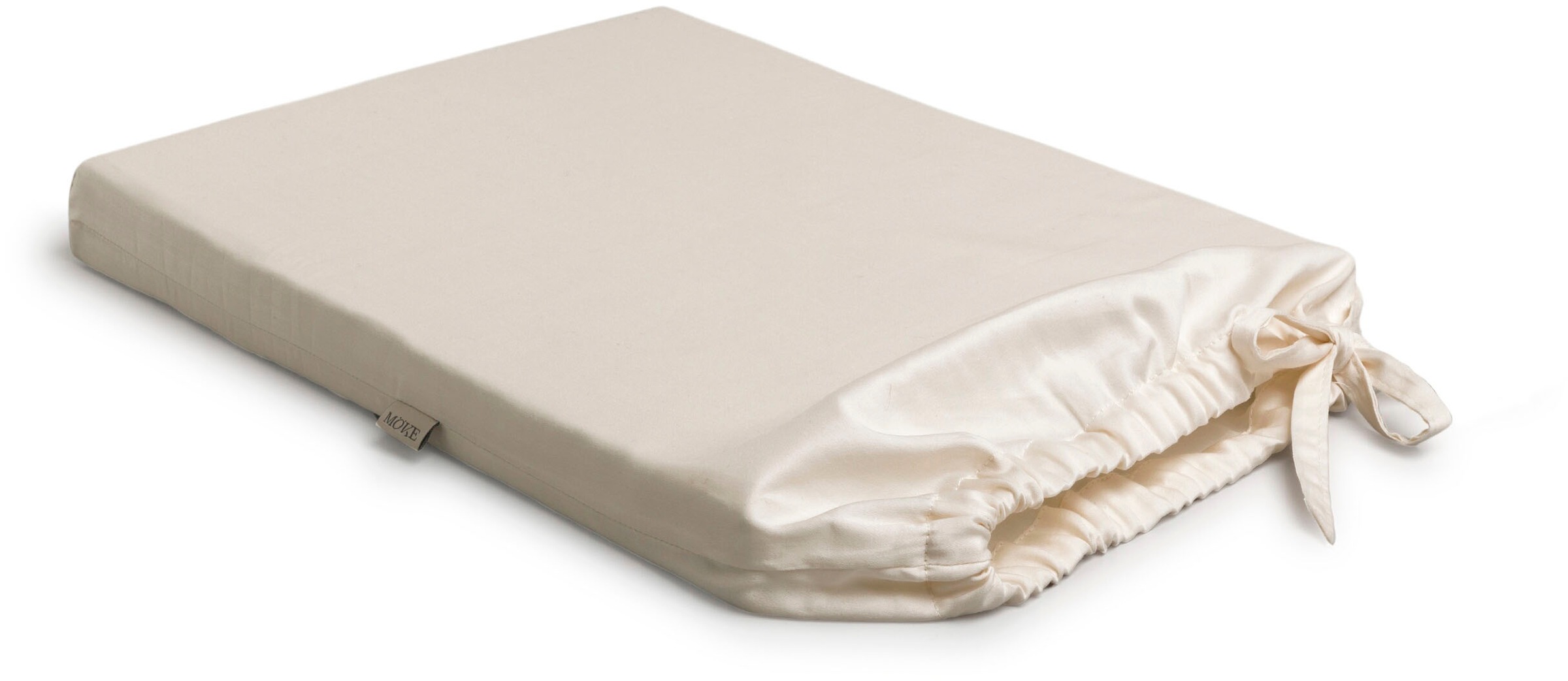 Möve Bettlaken "Möve Spannbettlaken Collection" passend zur Möve Serie Nobl günstig online kaufen