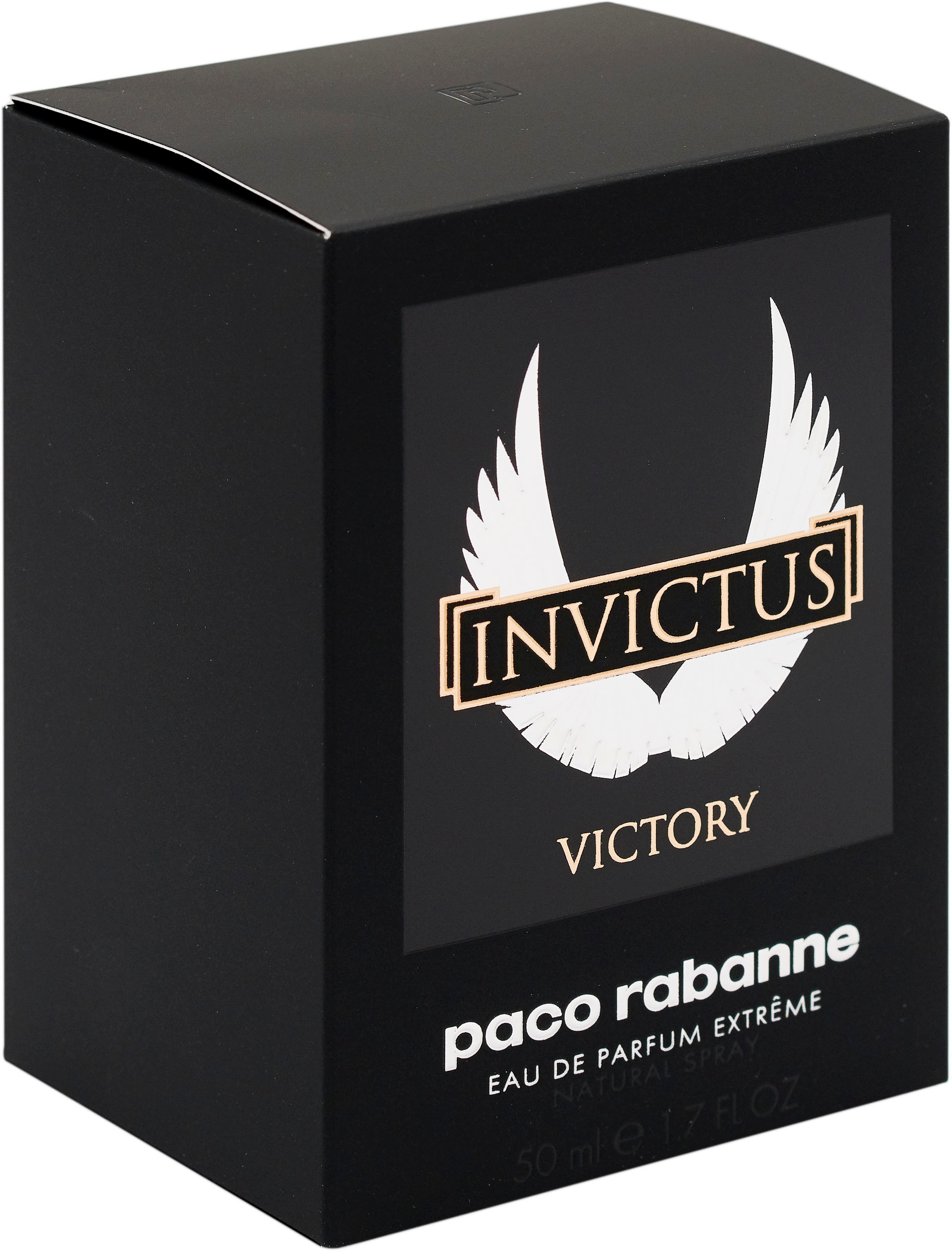 paco rabanne Eau de Parfum »Invictus Victory«