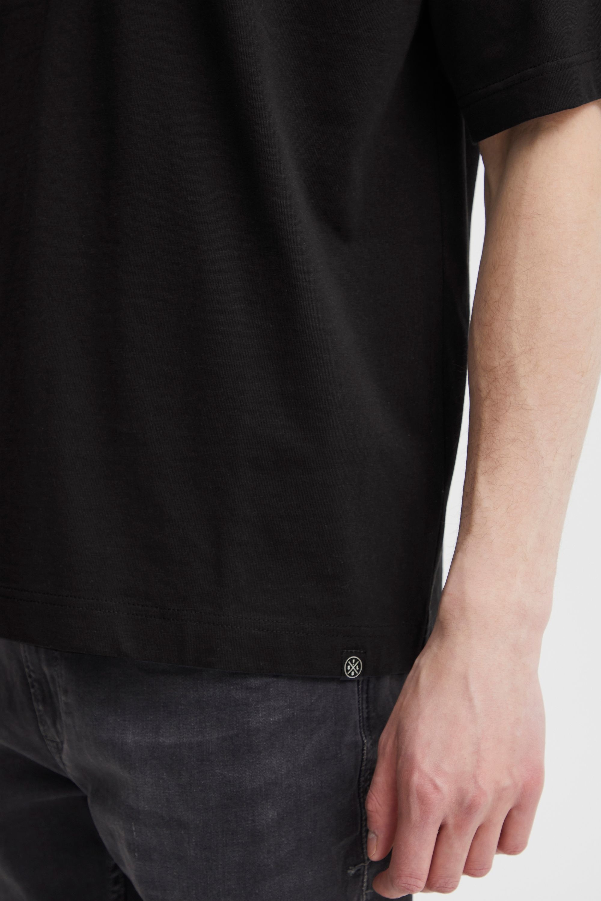 !Solid T-Shirt »T-Shirt SDEyad«