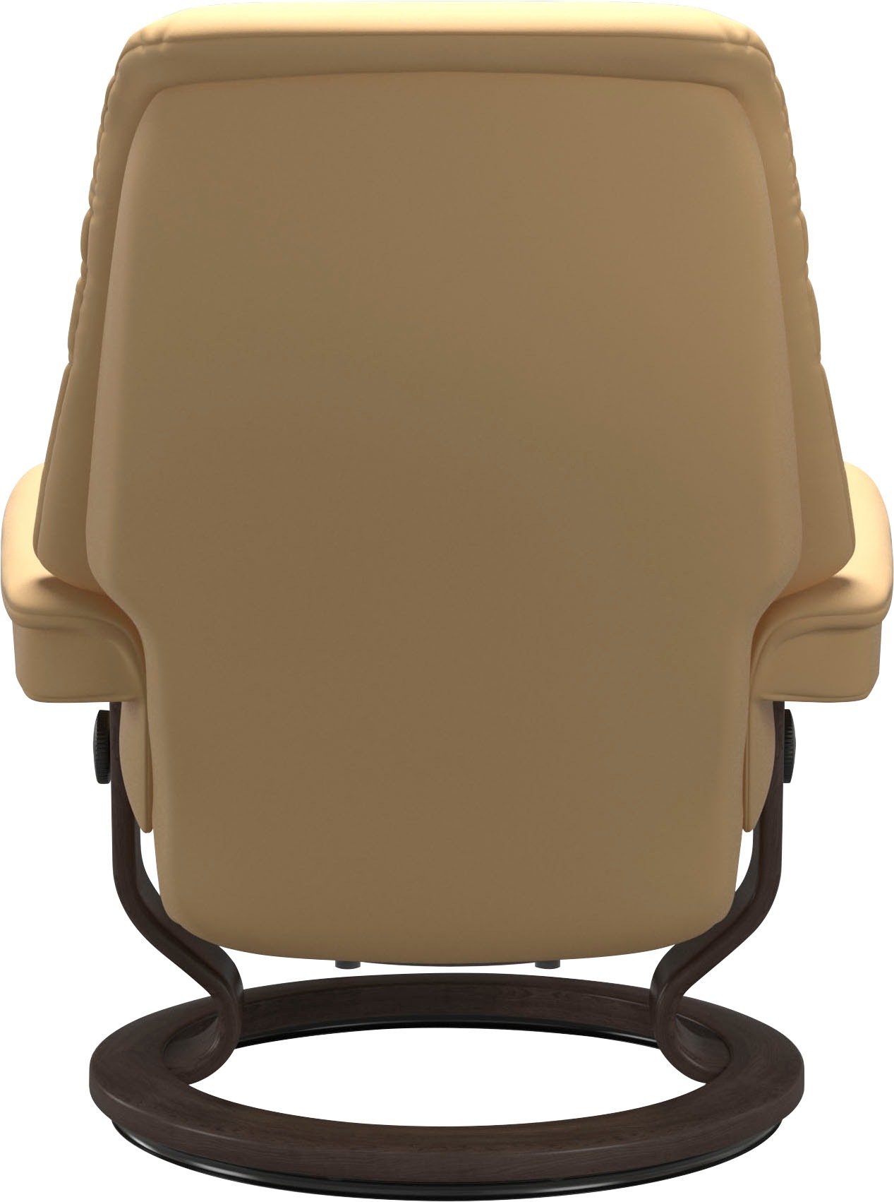 Stressless Relaxsessel "Sunrise", mit Classic Base, Größe S, Gestell Wenge günstig online kaufen