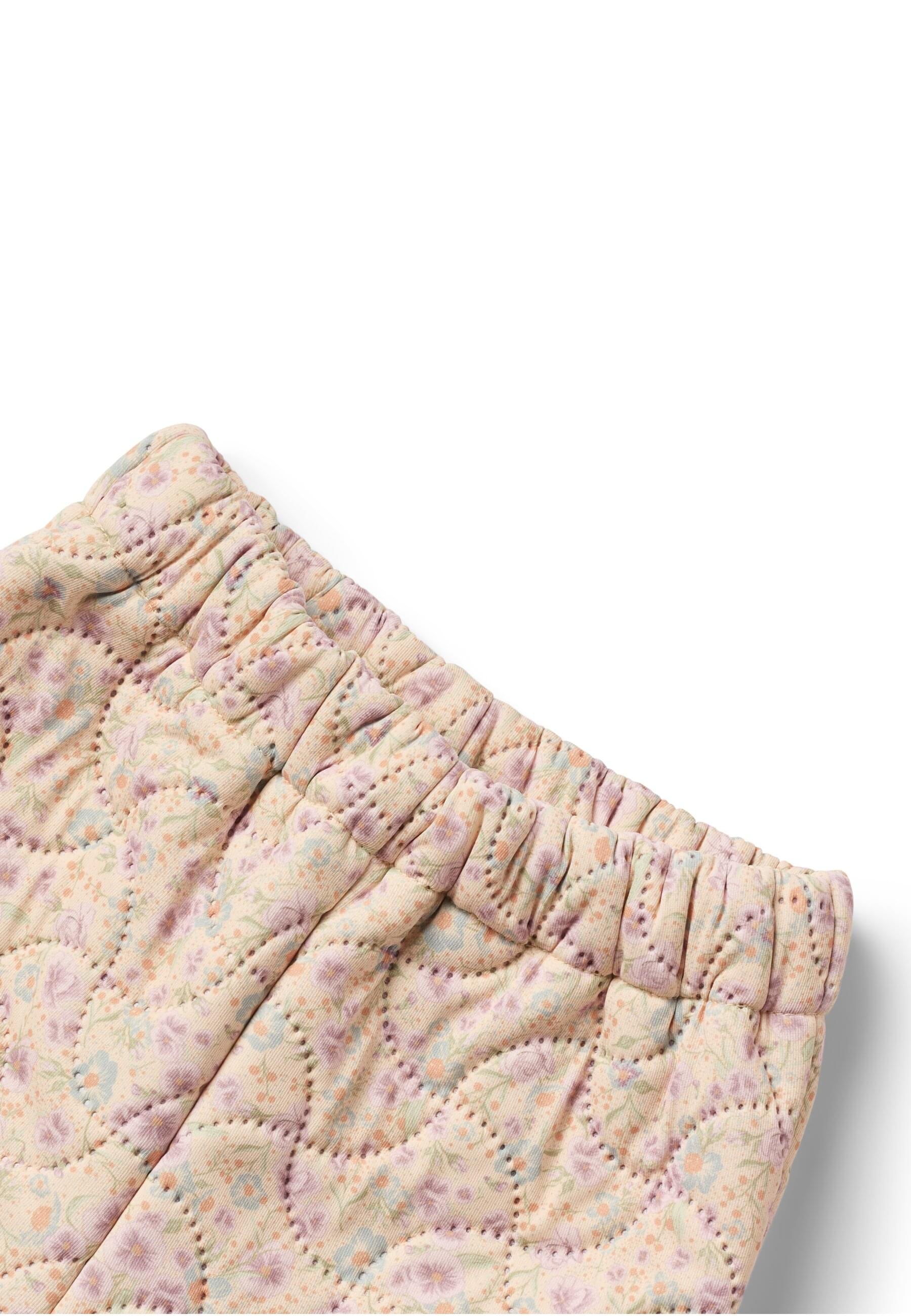 WHEAT Stoffhose »WHEAT Thermo Pants Alex«