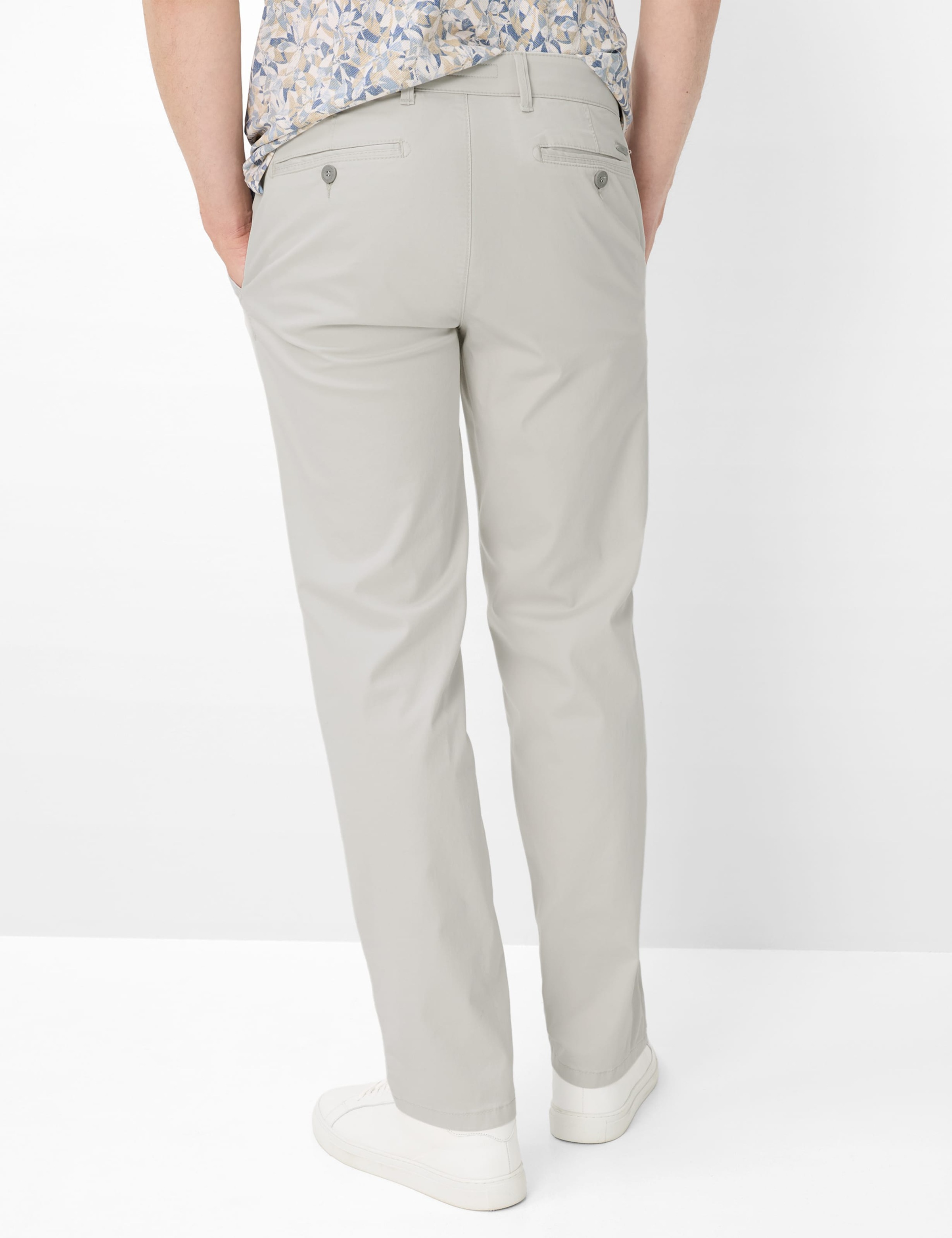 EUREX by BRAX Chinohose "Style JIM" günstig online kaufen