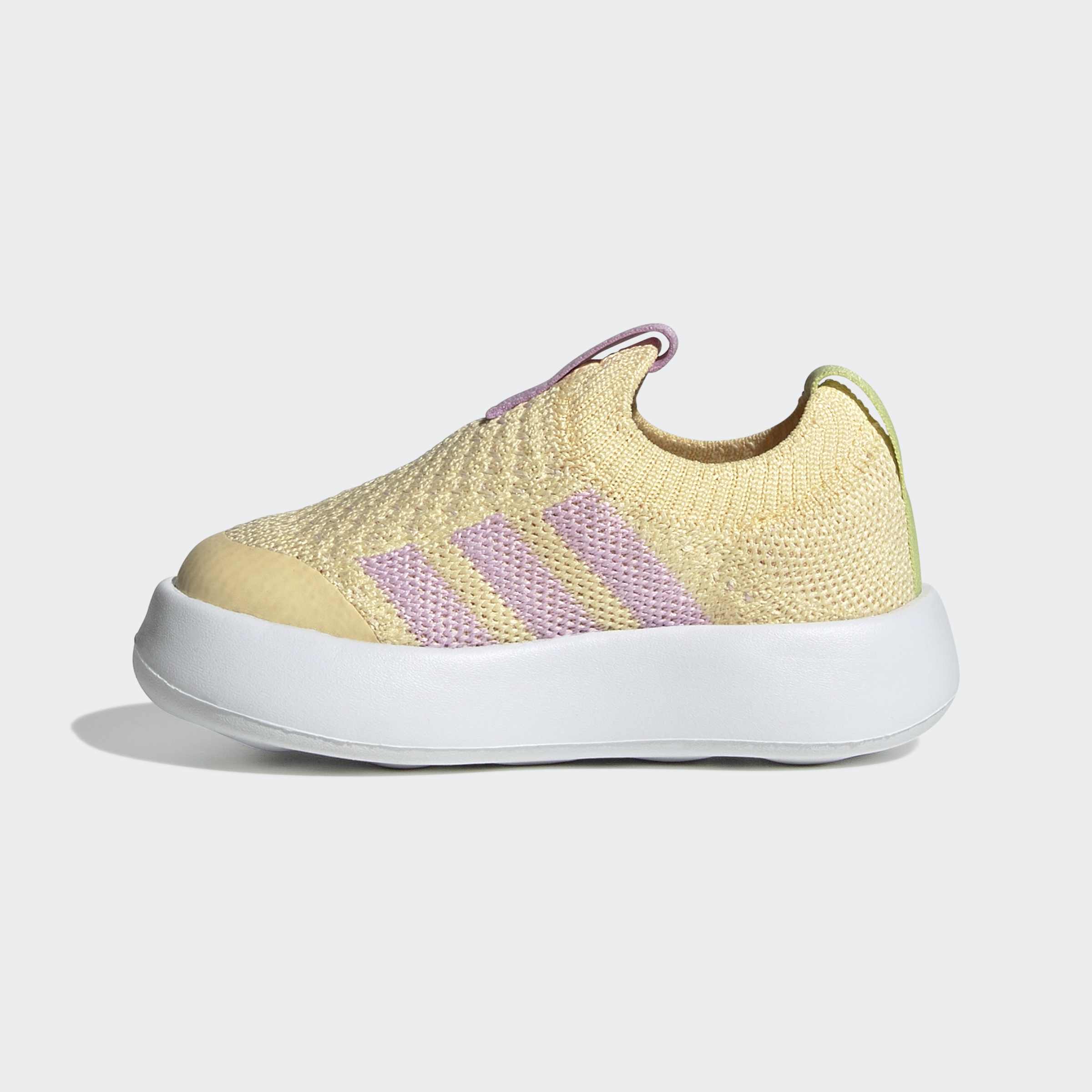 Thumbnail - adidas Sportswear Slip-On Sneaker "BUBBLECOMFY KIDS" für Kinder