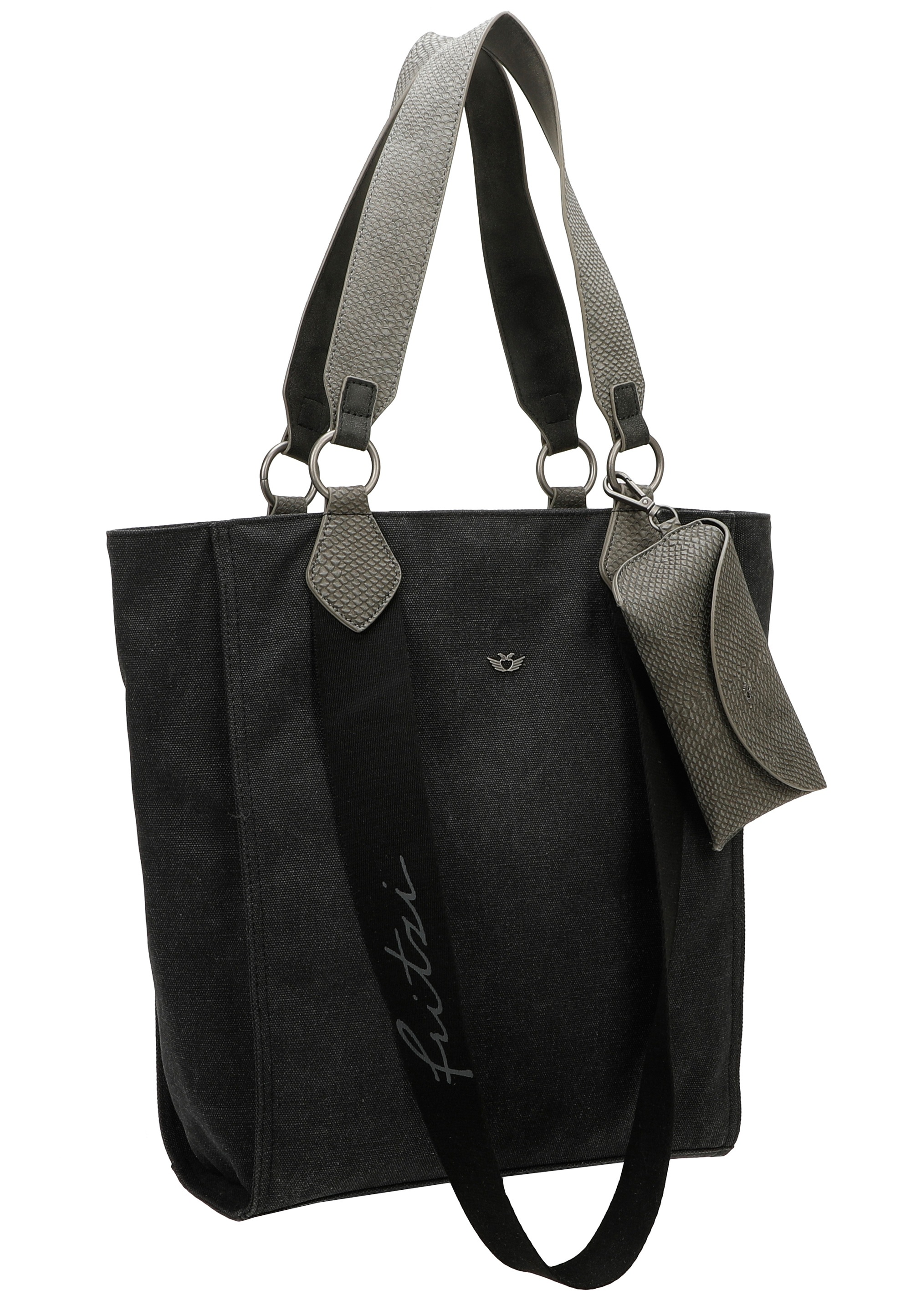 Fritzi aus Preußen Henkeltasche "Izzy02" mit abnehmbarem Brillenetui günstig online kaufen