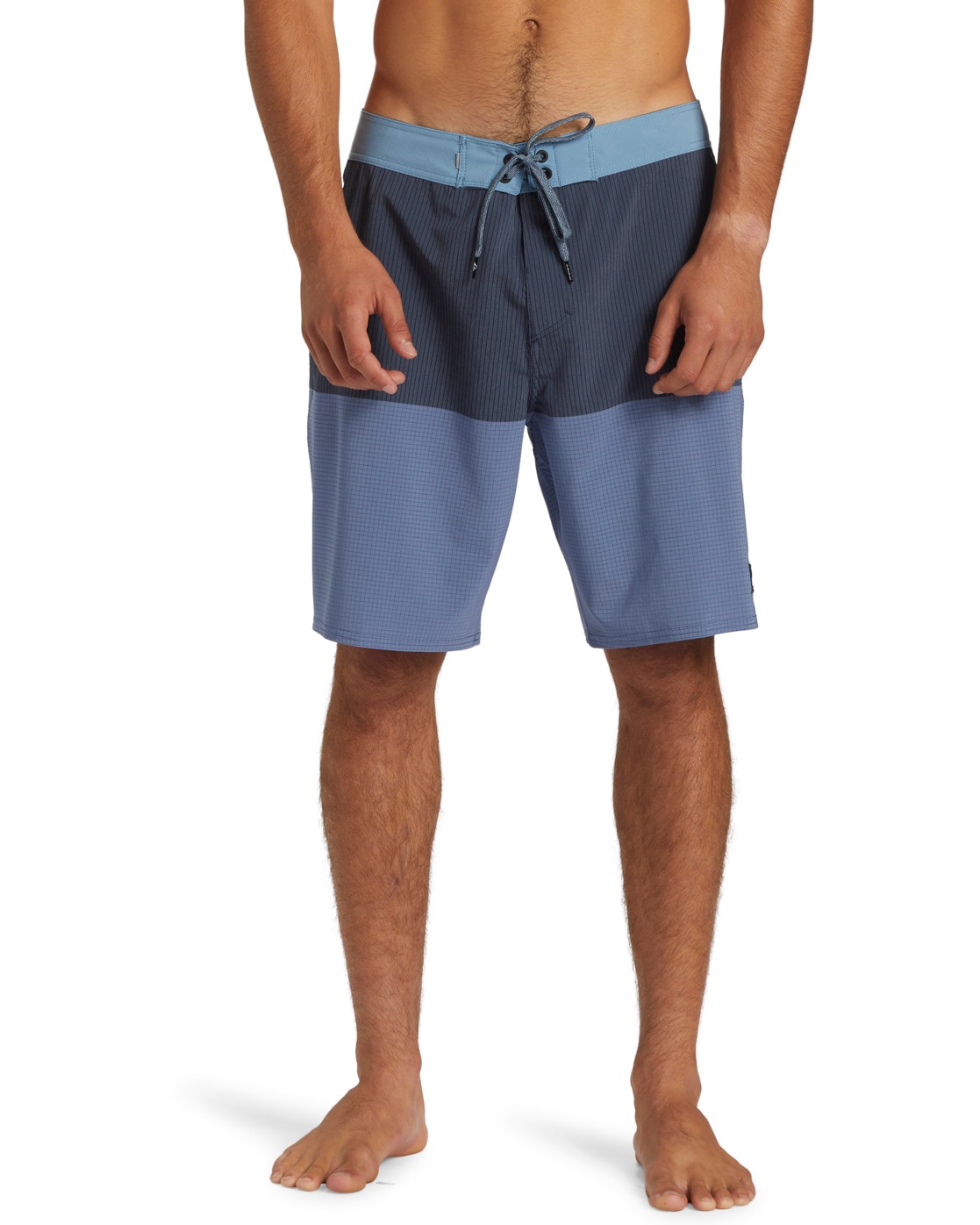 Quiksilver Boardshorts "Highline Straight 19"" günstig online kaufen