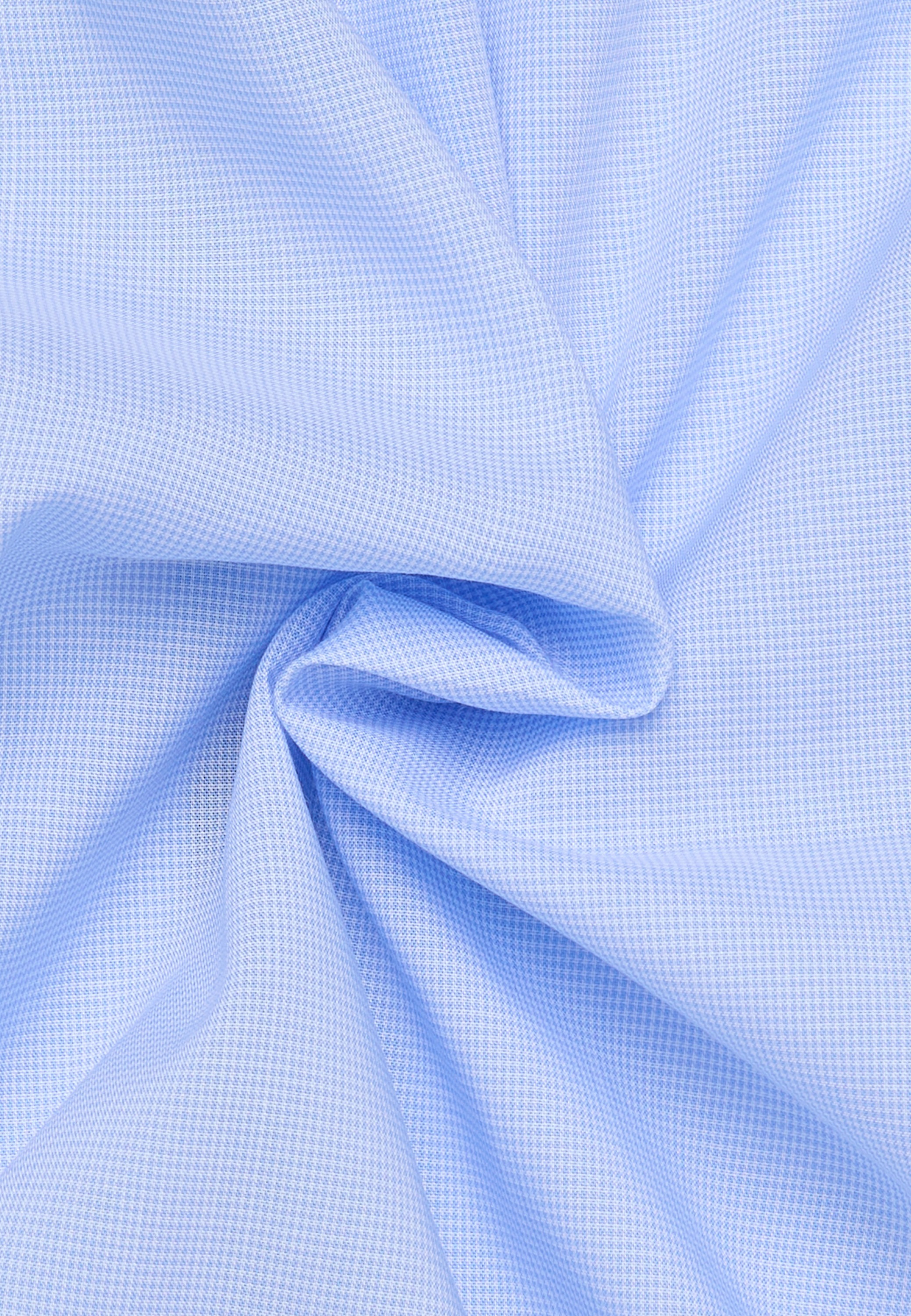 Eterna Langarmhemd "COMFORT FIT" NON IRON (bügelfrei) günstig online kaufen