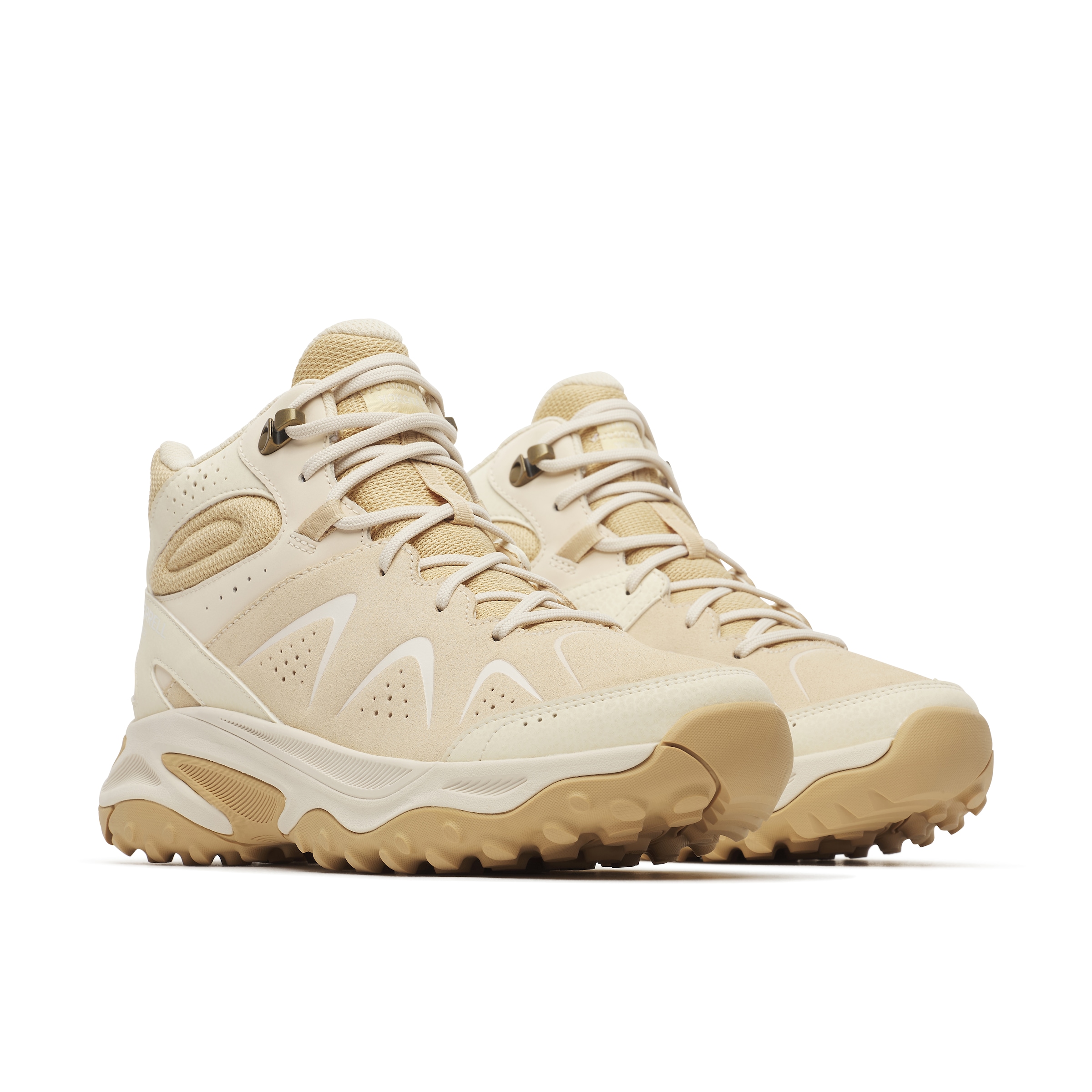 Merrell Wanderschuh "YOKOTA 3 MID GORE-TEX", wasserdicht günstig online kaufen