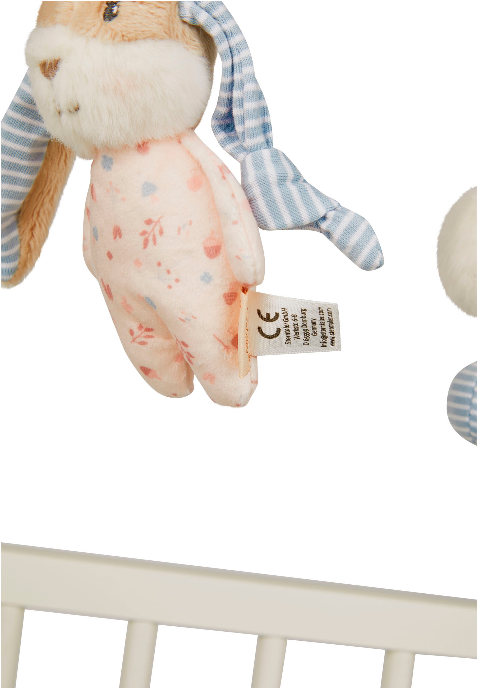 Sterntaler® Mobile »Hase Hanni«