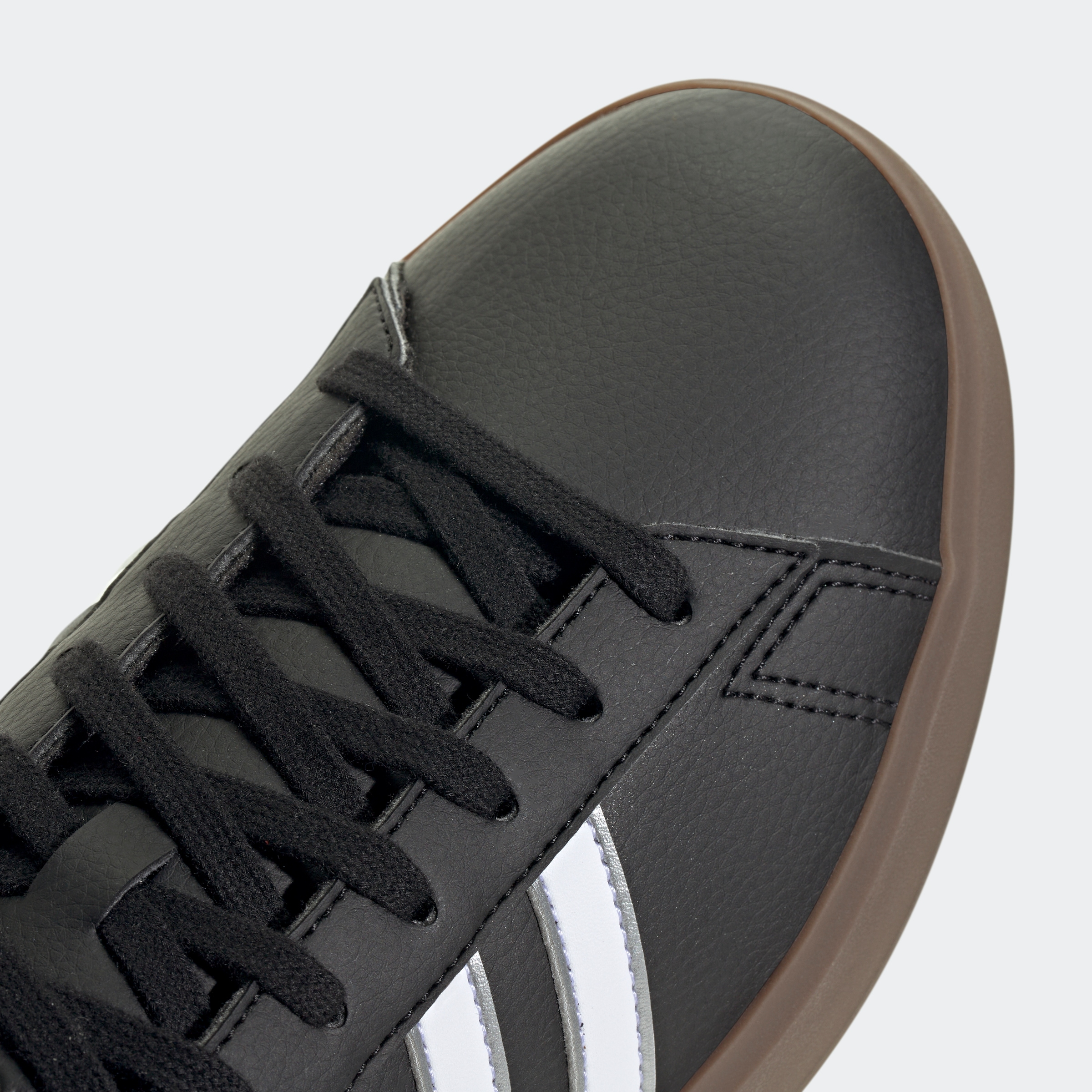 adidas Sportswear Sneaker »GRAND COURT 2.0«, Design auf den Spuren des adidas Superstar