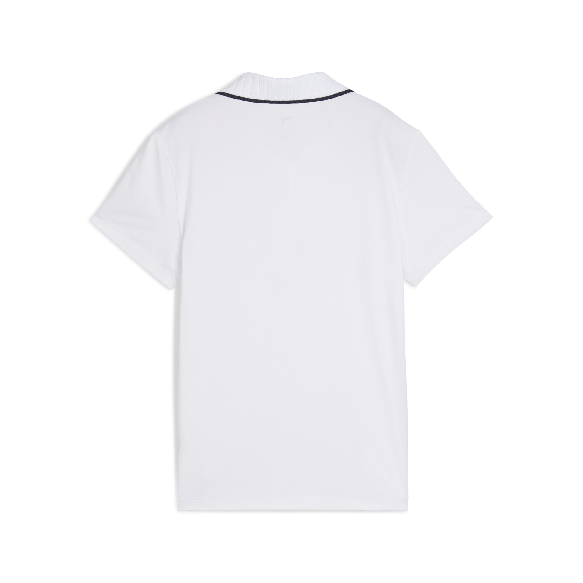 PUMA Poloshirt »CLOUDSPUN Bridges Kurzärmeliges Golf-Polo Damen«