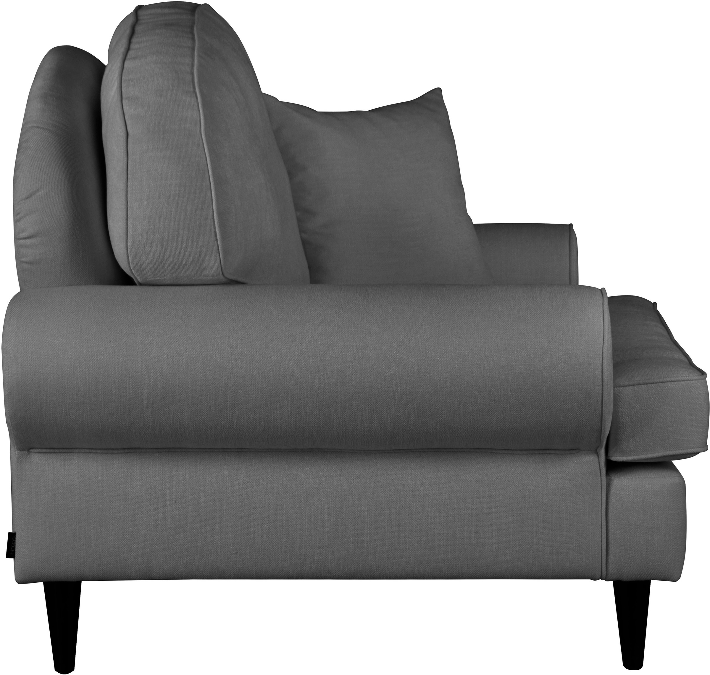 Home affaire Sessel »Vitreux«, auch in Bouclé-Bezug, B/T/H: 117/100/95 cm