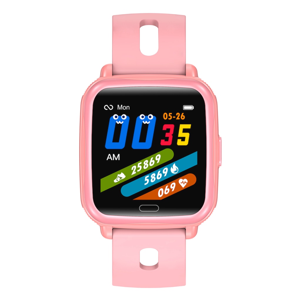 Denver Smartwatch »Kids Smartwatch SWK-110«