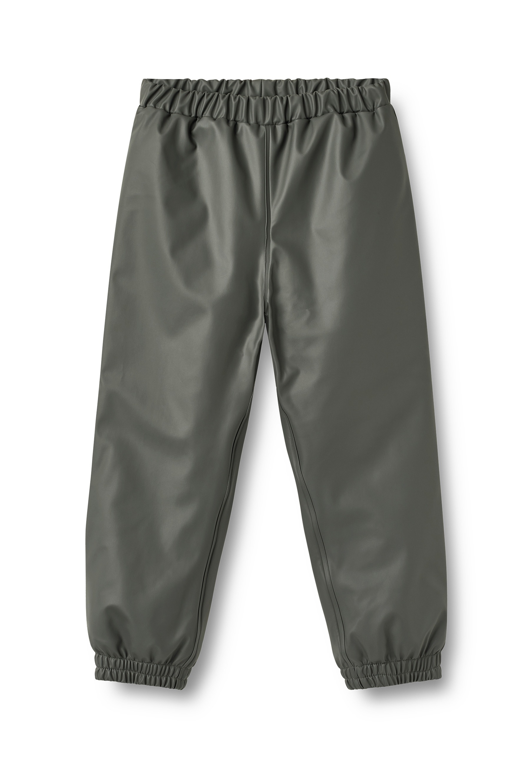 WHEAT Stoffhose "WHEAT Thermo Rain Pants Um"