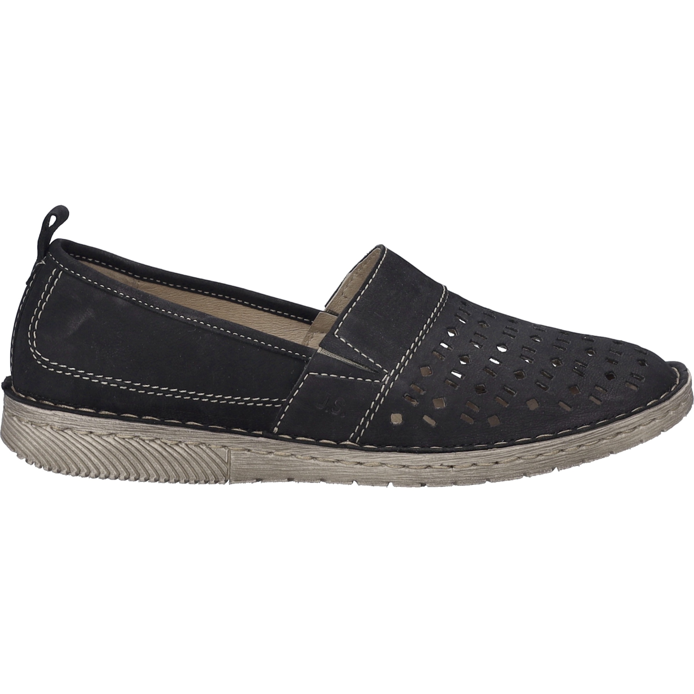 Josef Seibel Slipper »Sofie 27, schwarz«