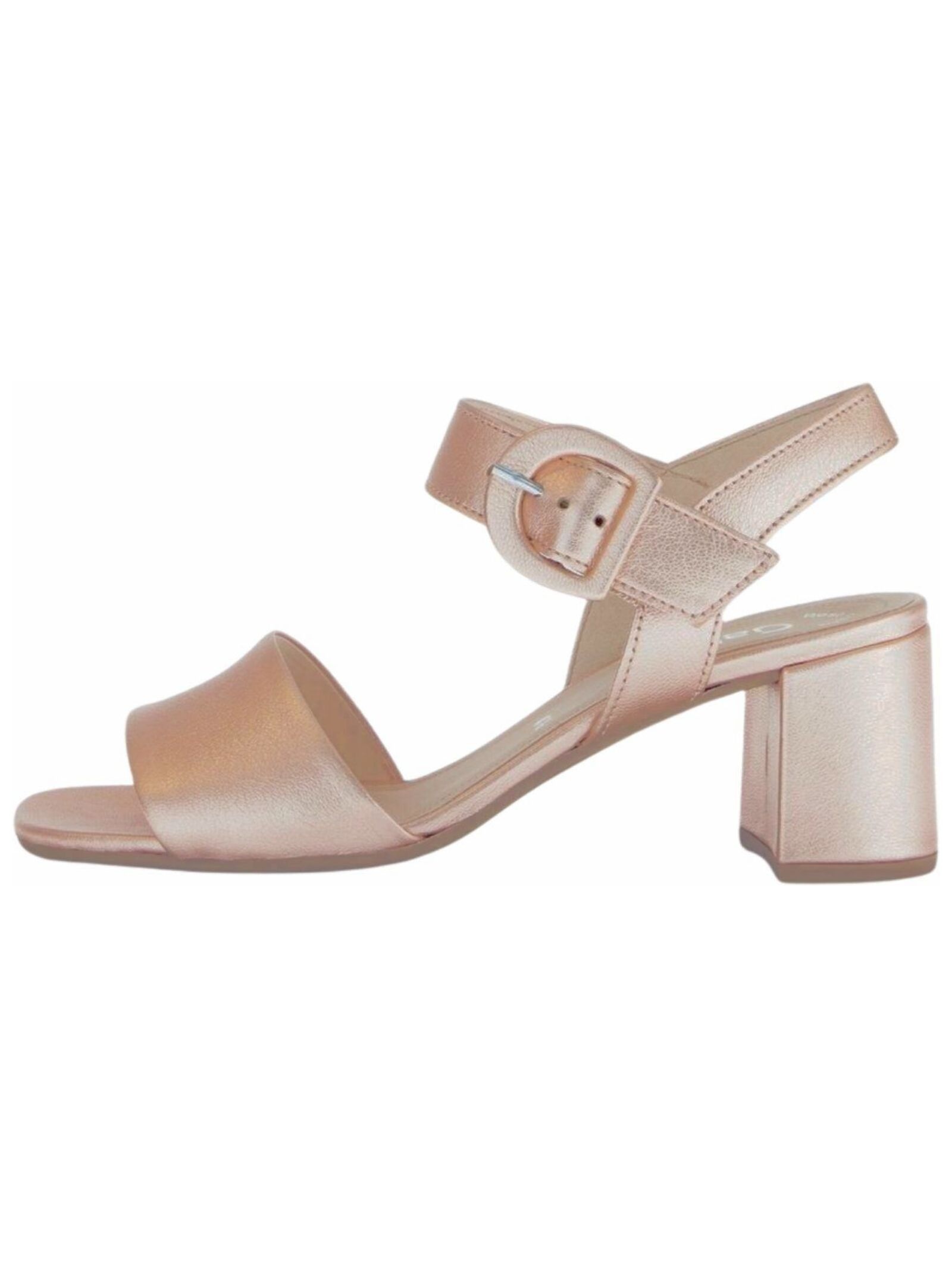 Gabor Riemchensandale »Gabor Sandalen Leder«