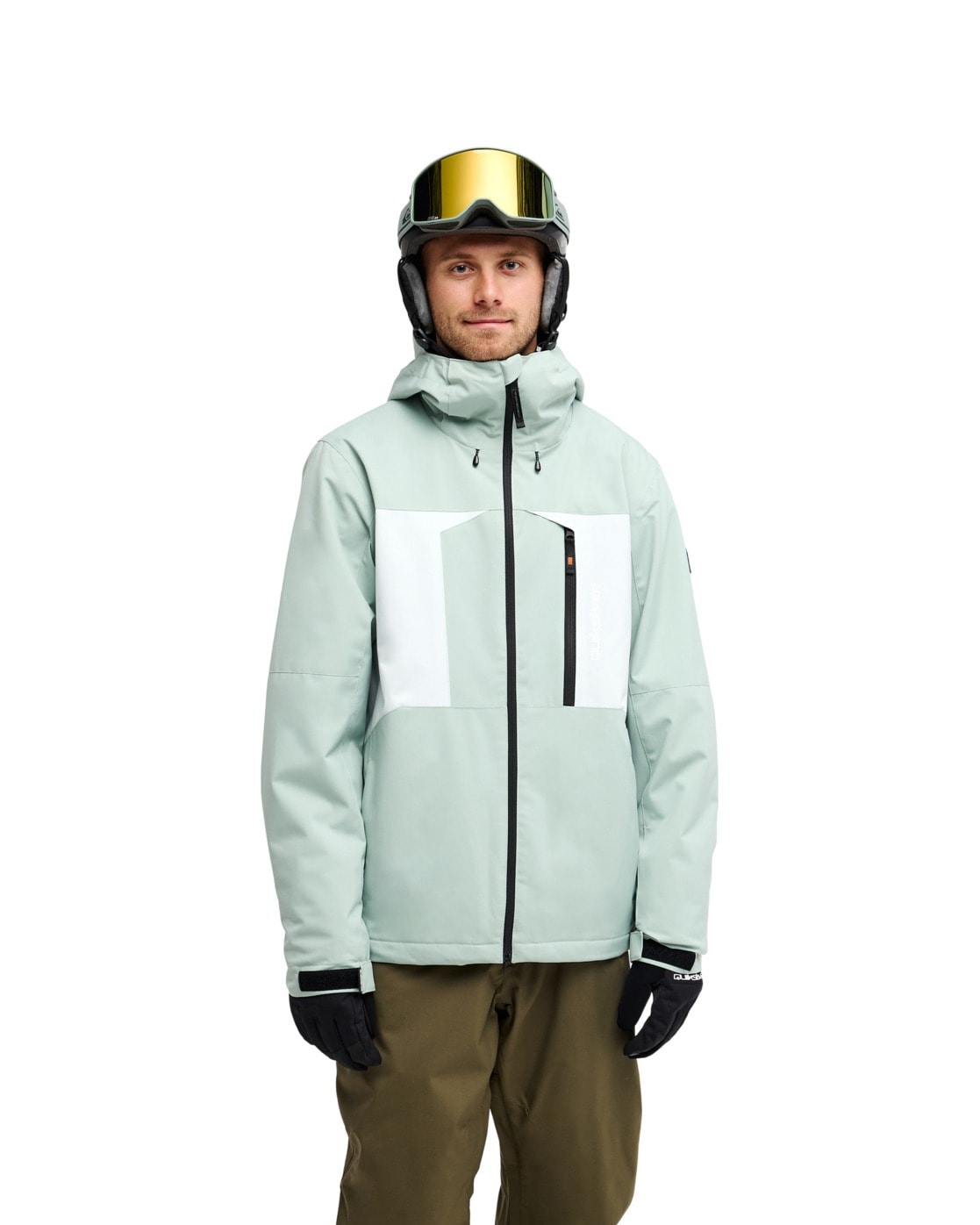 Quiksilver "Dawson 10K"