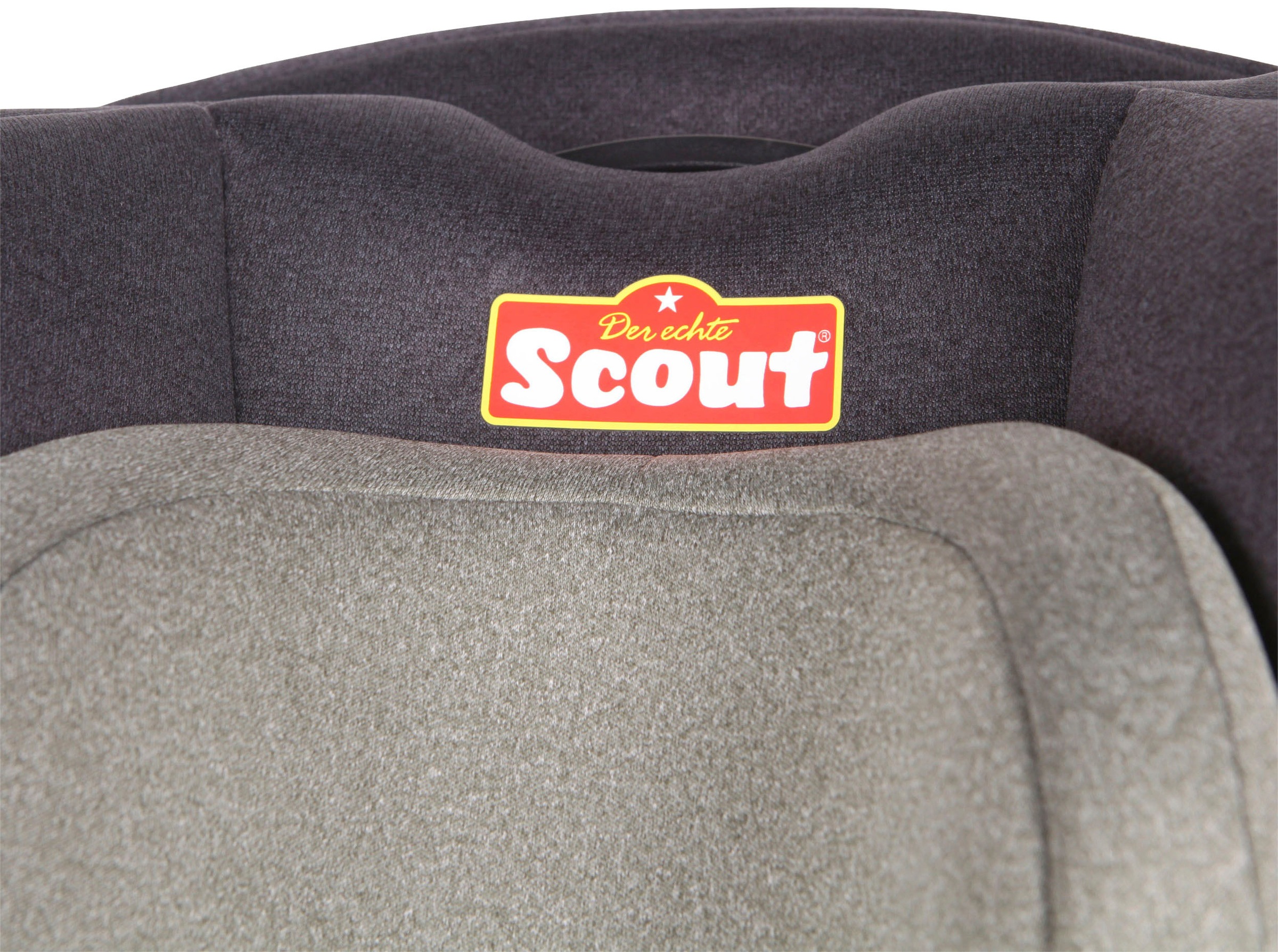 Scout Autokindersitz »Mandal 360 Grad«, Klasse 0 / 1 / II / III (bis 36 kg), Isofix-Befestigung