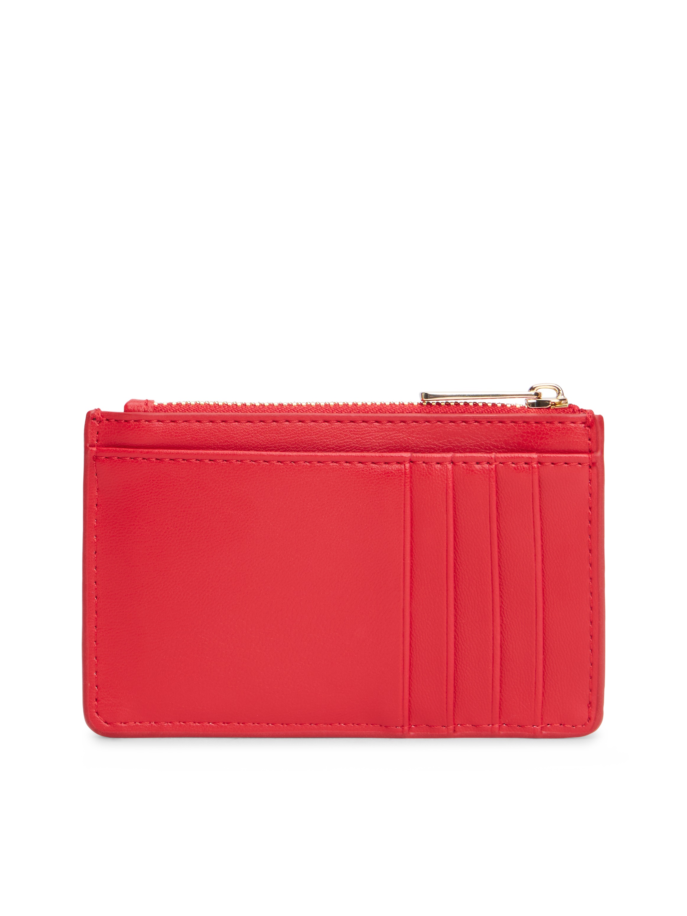 Tommy Hilfiger Kartenetui "TH ICON LONG CC HOLDER", Geldbeutel, Portemonnai günstig online kaufen