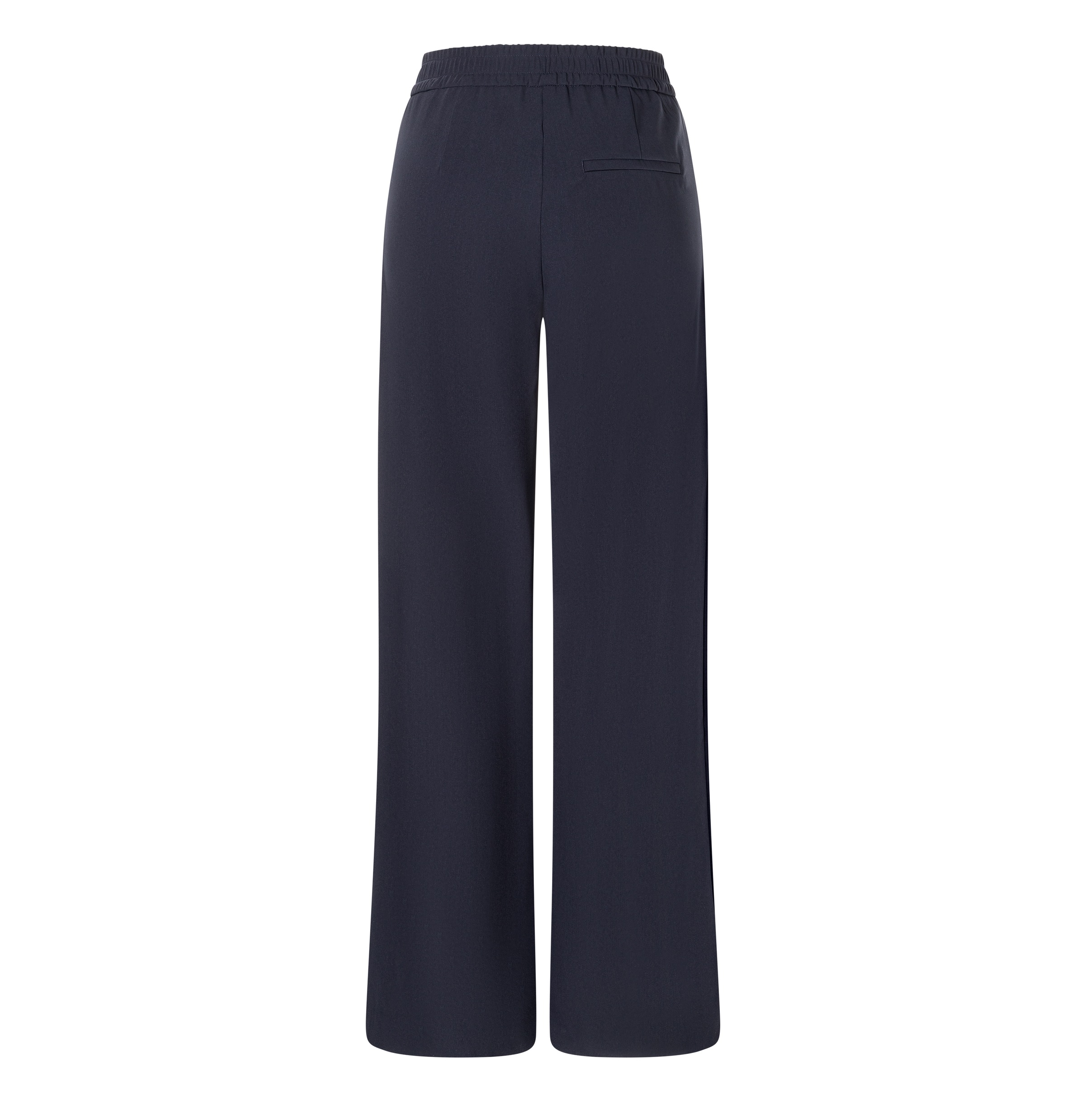 MAC Bootcuthose "CHIARA" Bootcut-Form in figurbetonter Form günstig online kaufen