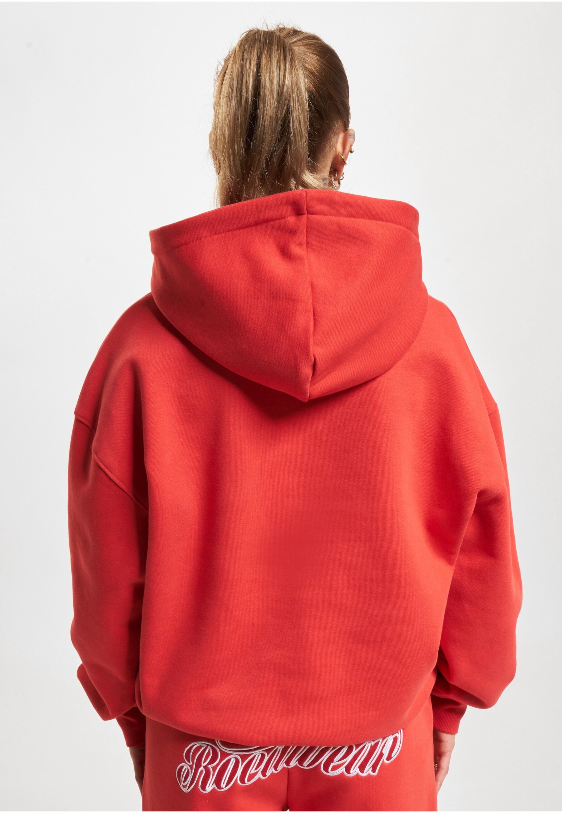 Rocawear Kapuzensweatshirt »Rocawear Rocawear Cherry Hoodies«
