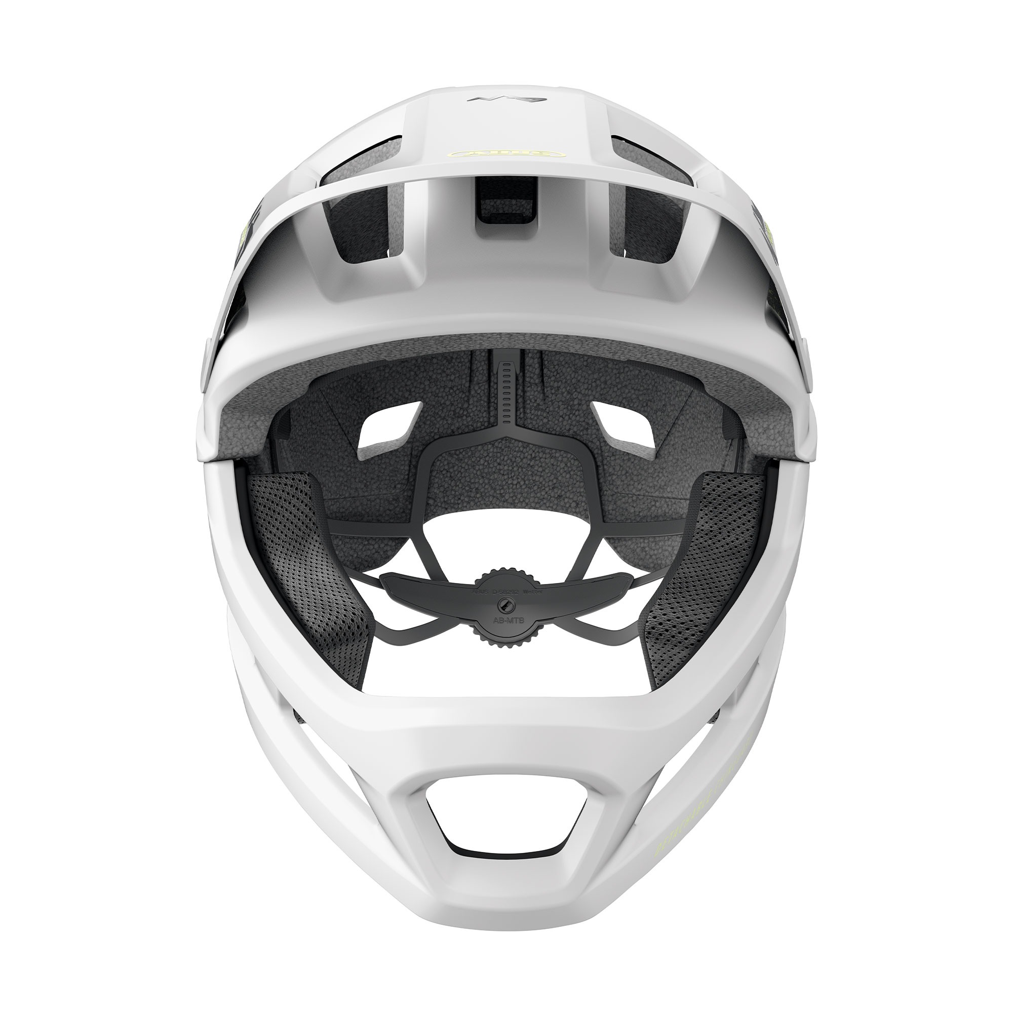 ABUS Fahrradhelm »YOUDROP FF«