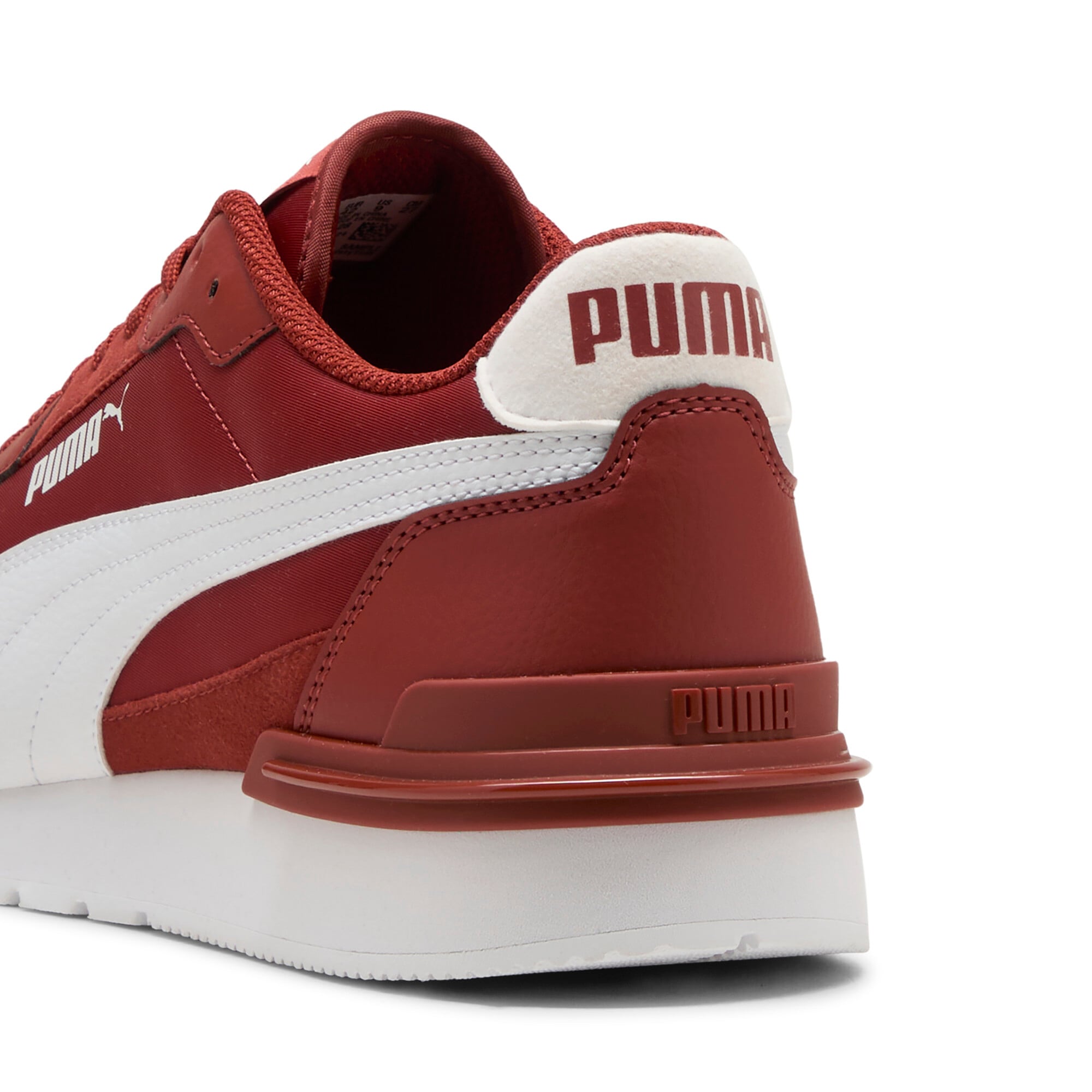 PUMA Sneaker »ST RUNNER V4 NL«