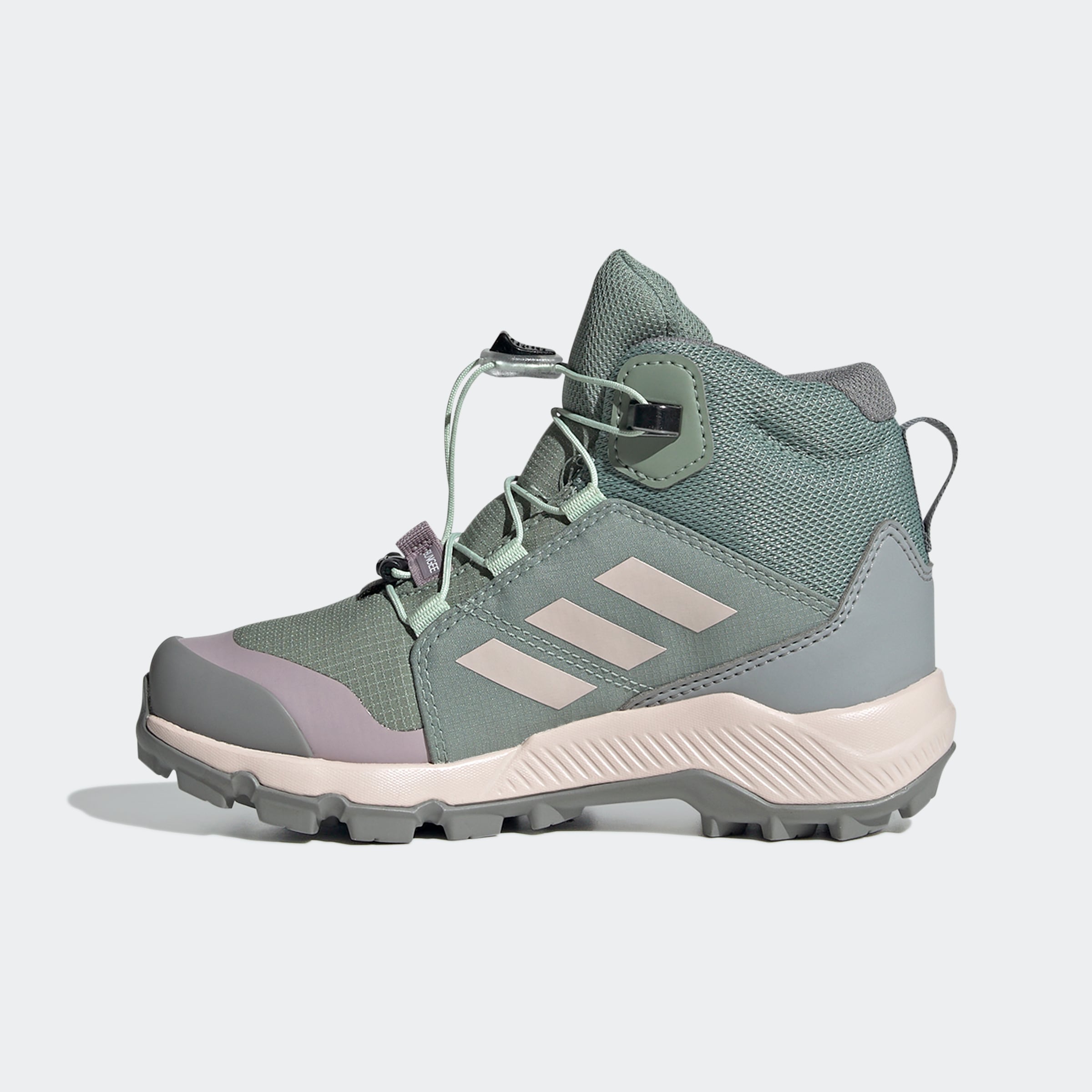 adidas TERREX Wanderschuh »TERREX MID GORE-TEX«