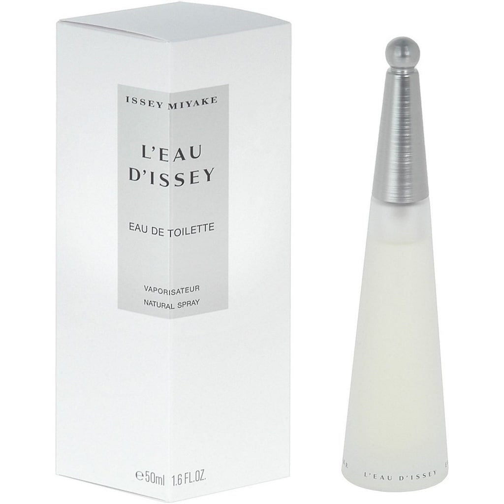 Issey Miyake Eau de Toilette »L'Eau d'Issey«