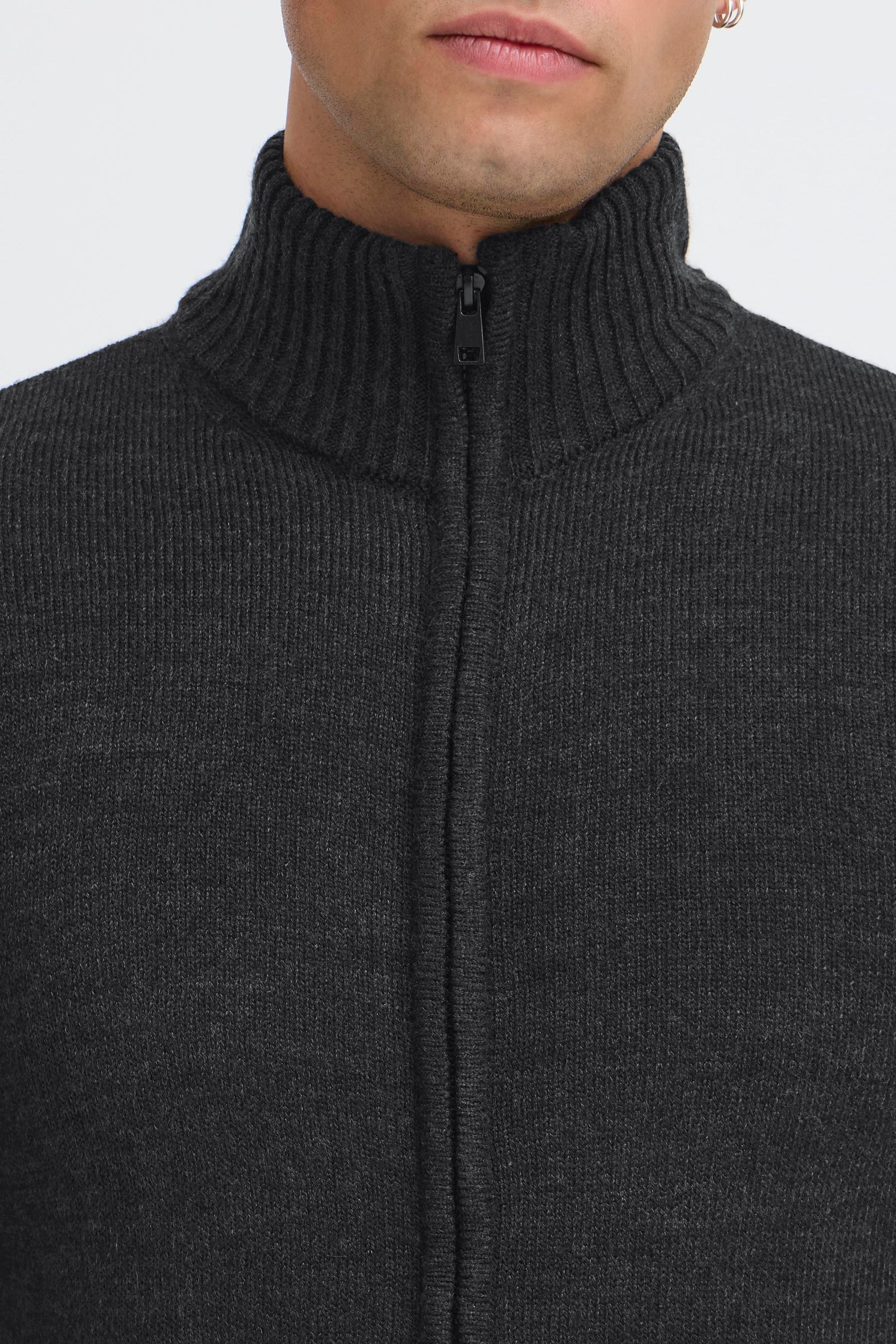 Blend Strickjacke »Trainingsjacke BHRycel«