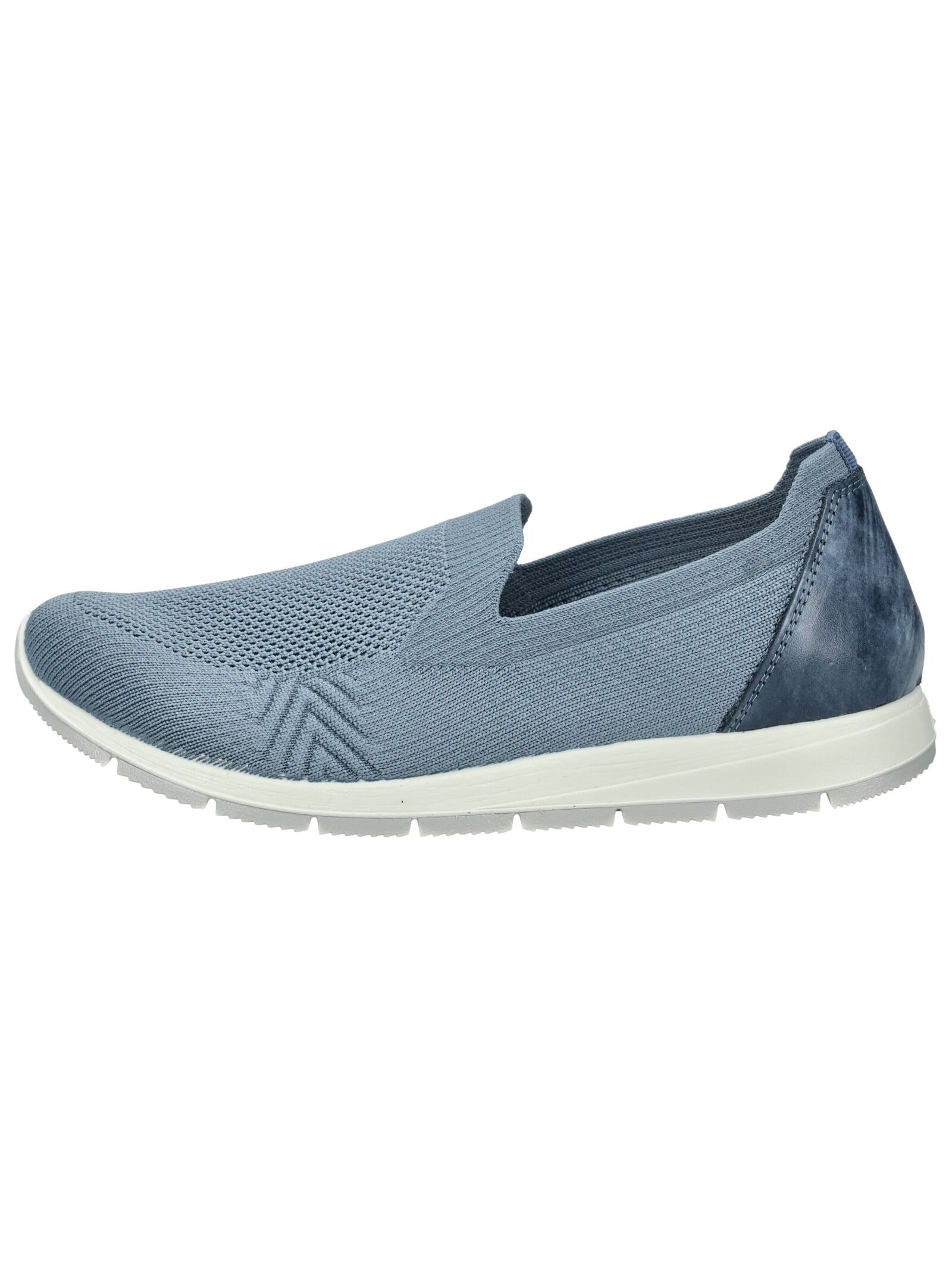 Imac Slipper »Imac Slipper Lederimitat/Textil«