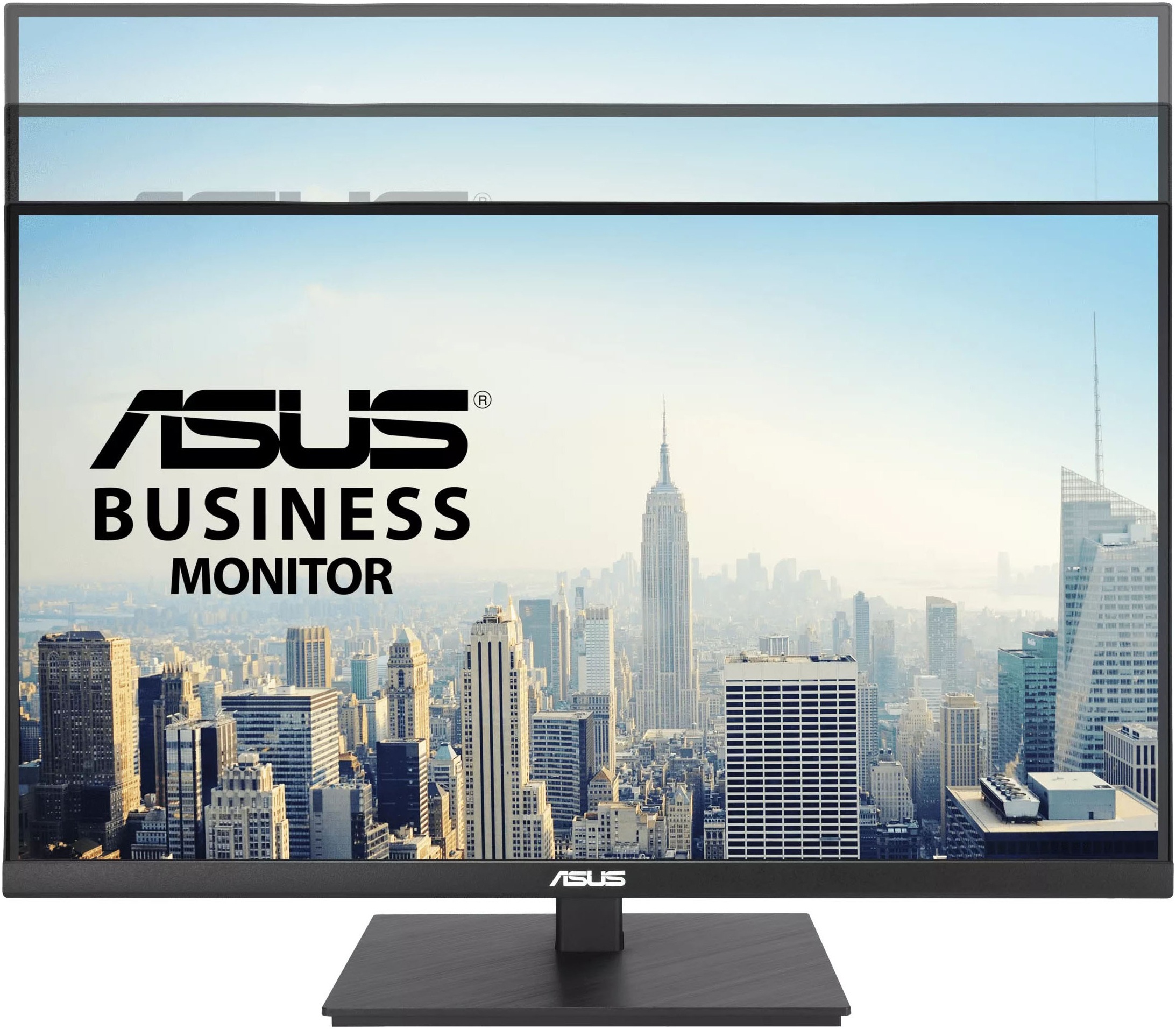 Asus LED-Monitor »VA27UQSB« 69 cm/27 ″  3840 x 2160 px 5 Reaktionszeit 60 Hz