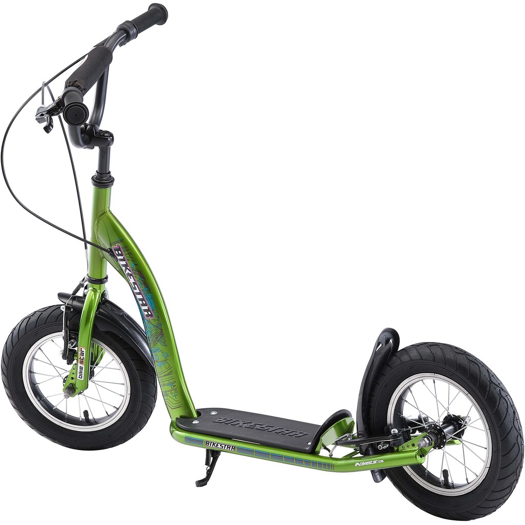 Bikestar Scooter