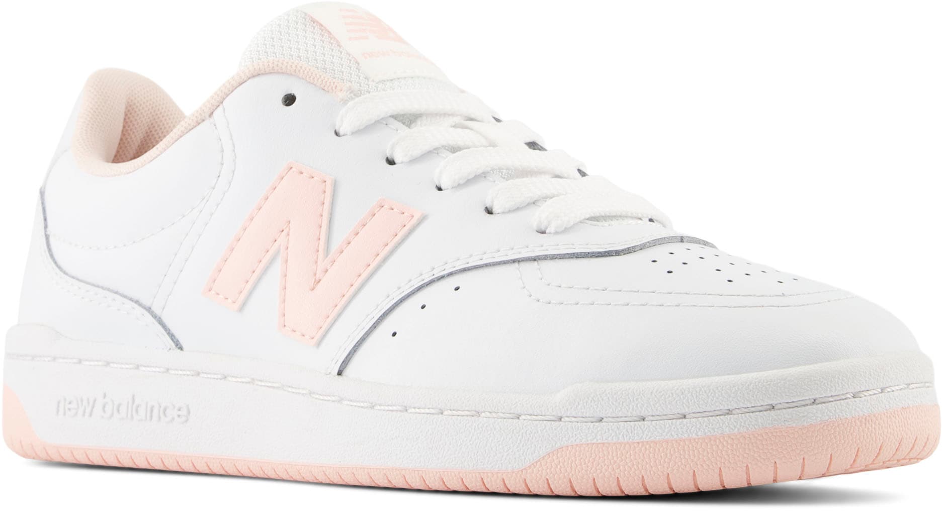 New Balance Sneaker "BBW80", von dem New Balance 550 inspiriert günstig online kaufen