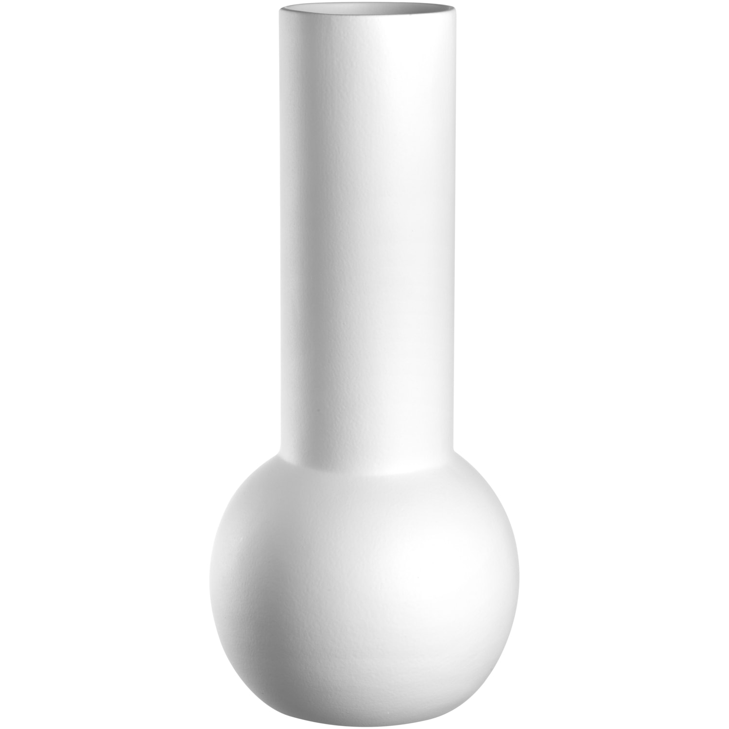 LEONARDO Dekovase "Keramikvase BOLLA"