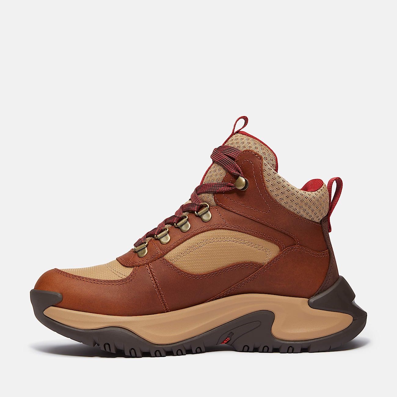 Timberland Wanderschuh »MT. MADDSEN PEAK - MID LC WATERPROOF HK BOOT«  wasserdicht