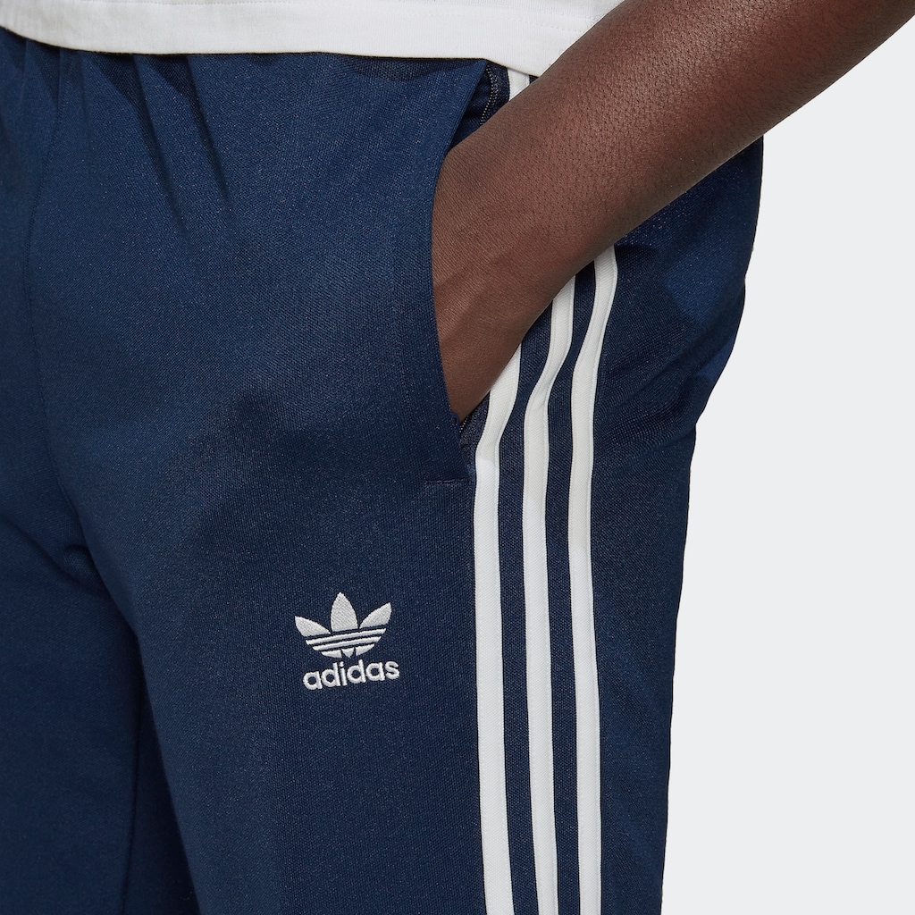 adidas Originals Sporthose »ADICOLOR CLASSICS CUTLINE HOSE«, (1 tlg.)