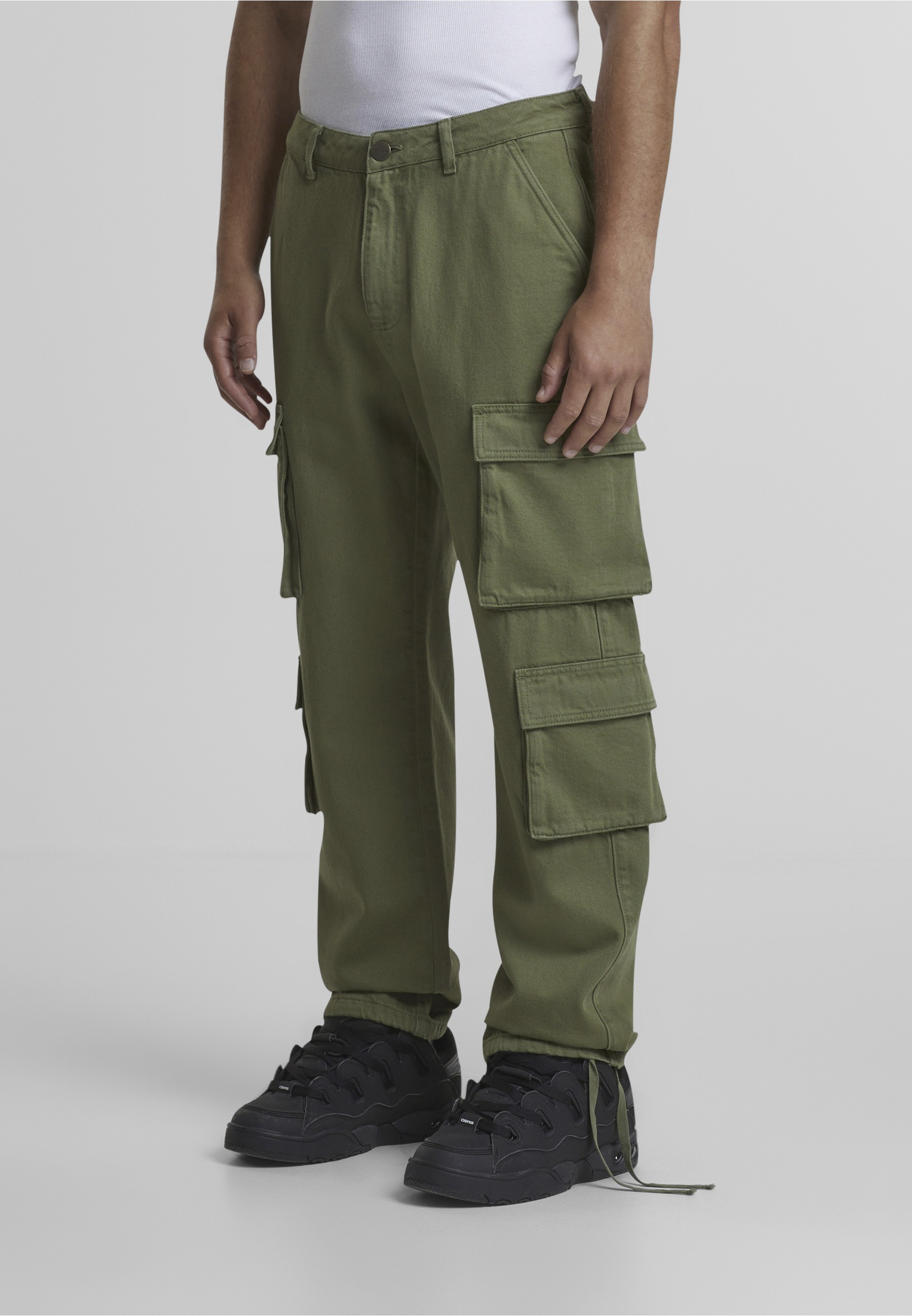 2Y Studios Cargohose »2Y Studios 2Y Kiran 4 Pocket Cargo«