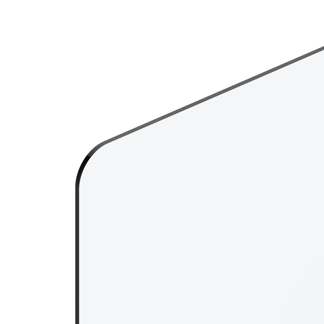 Hama Displayschutzglas »Echtglas Displayschutzglas für Xiaomi Redmi Note 12 Pro 5G transparent«, für Xiaomi Redmi Note 12 Pro 5G