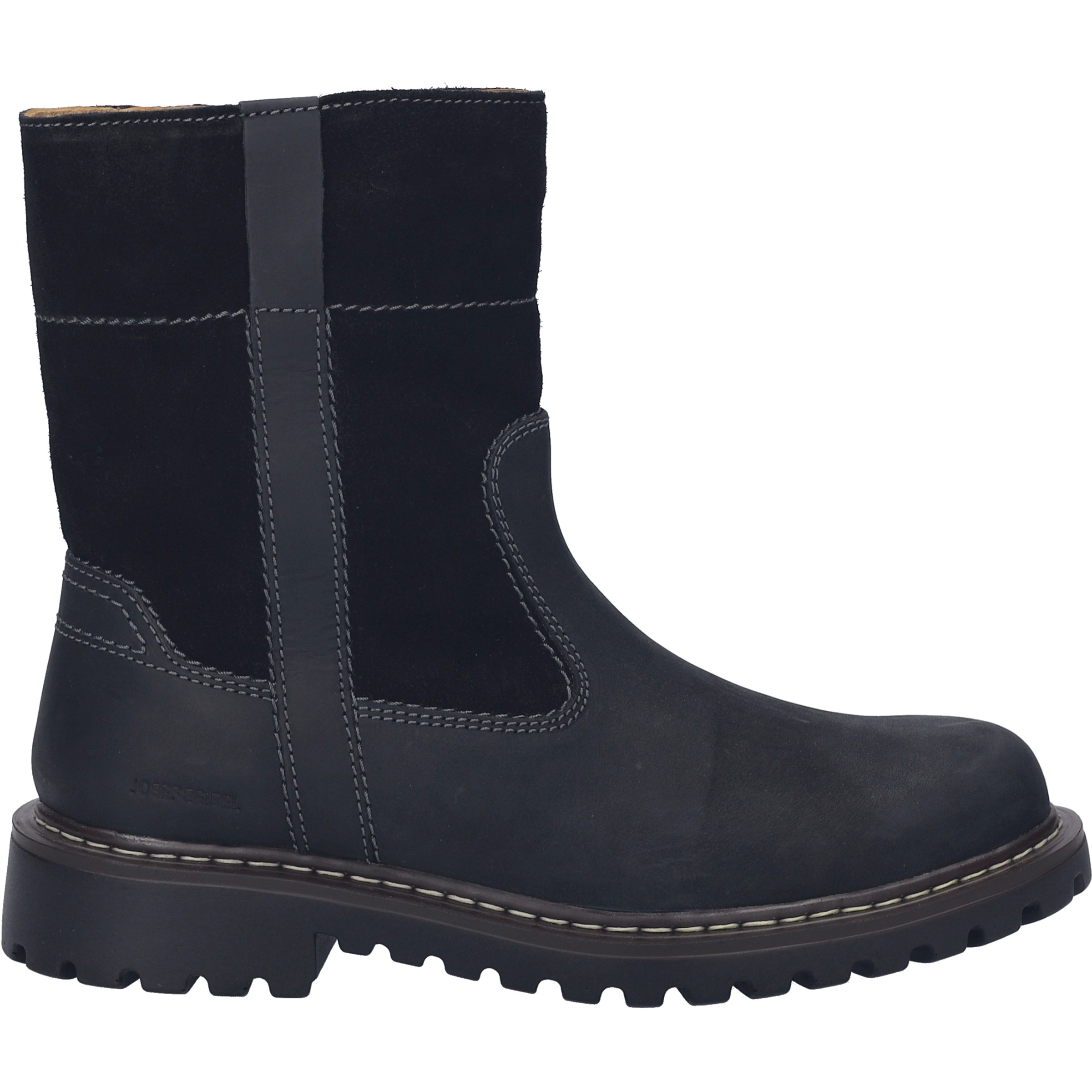 Josef Seibel Stiefel »Chance, schwarz«