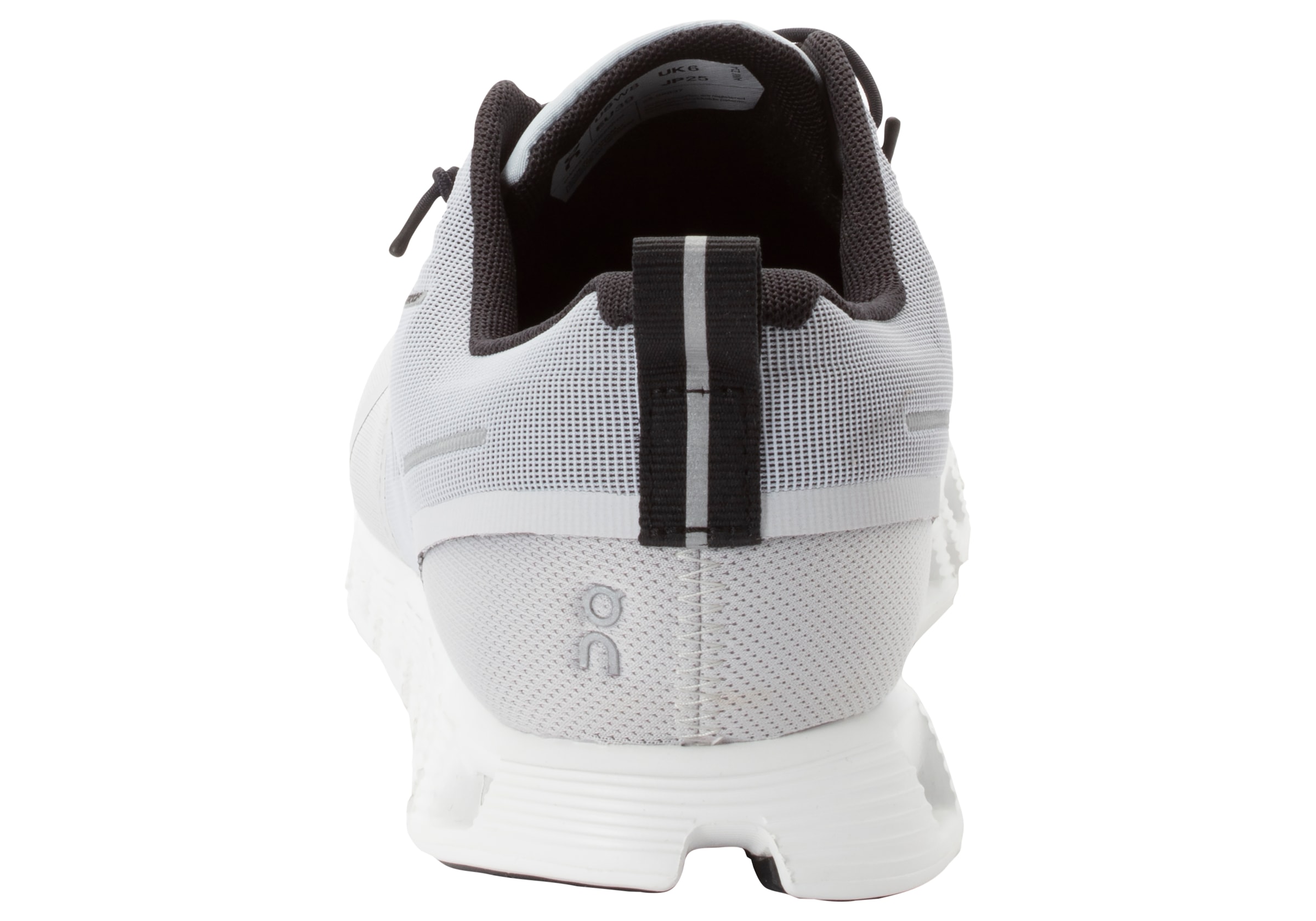 ON RUNNING Sneaker »Cloud 5 Waterproof«  wasserdicht