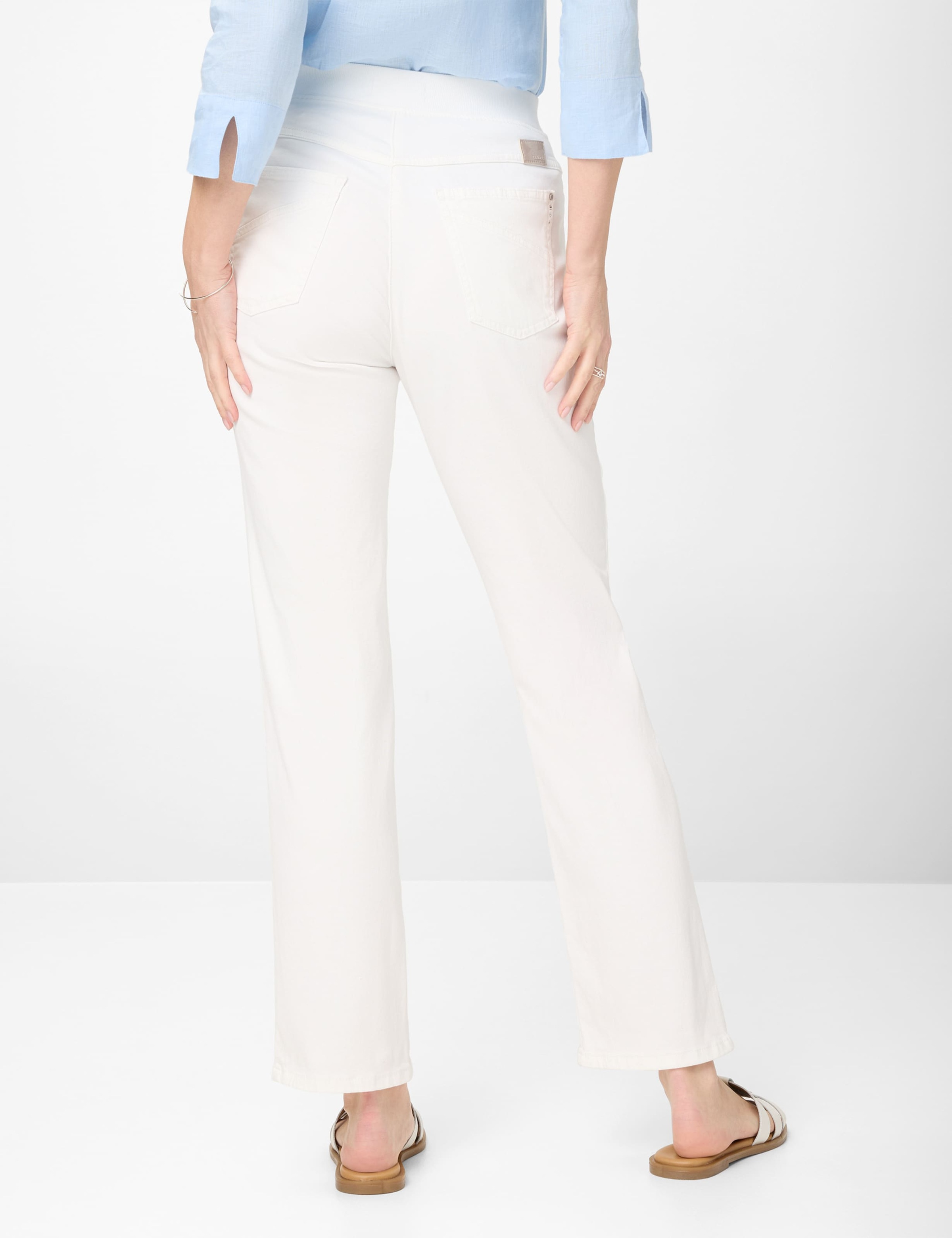RAPHAELA by BRAX Bequeme Jeans »Style CARINA«