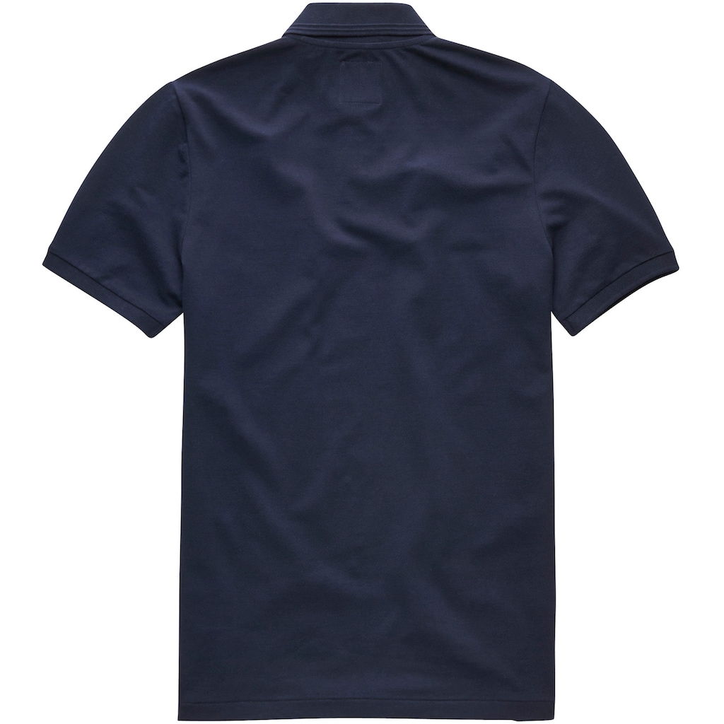 G-Star RAW Poloshirt »Dunda Polo«