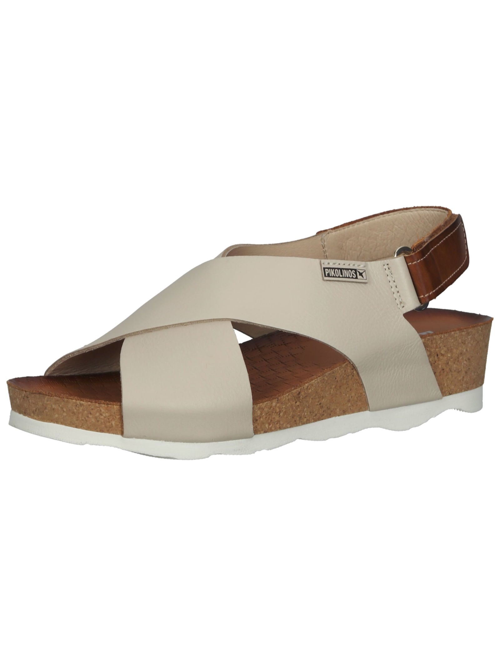 PIKOLINOS Keilsandalette »PIKOLINOS Sandalen Leder«