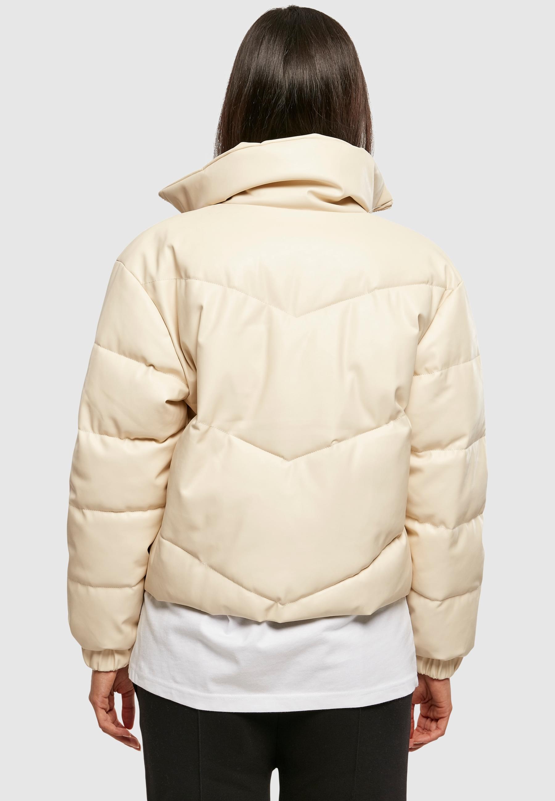 Karl Kani Winterjacke »Karl Kani Damen« 1 Stk. tlg. ohne Kapuze