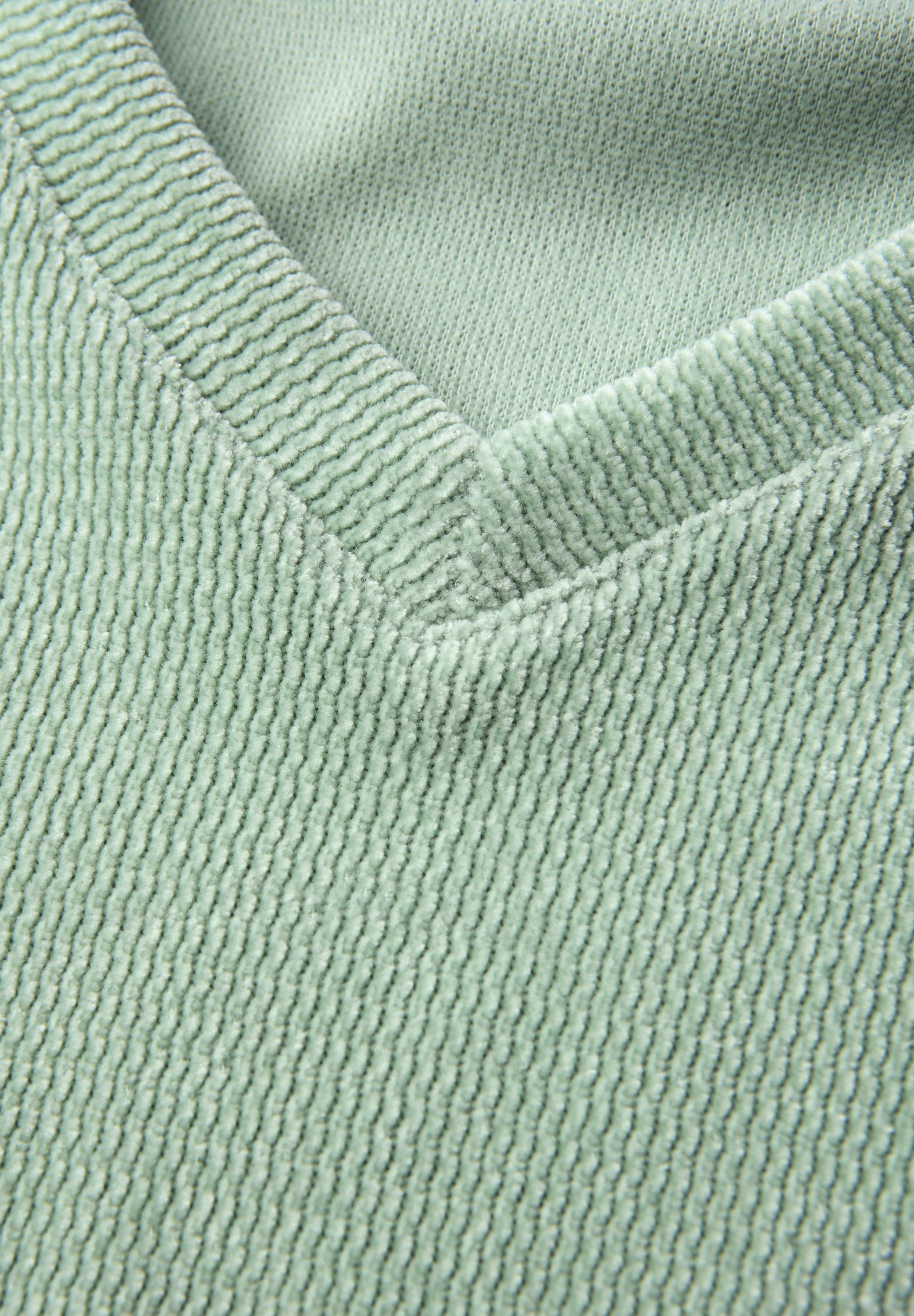 STREET ONE 3/4-Arm-Shirt, mit V-Ausschnitt