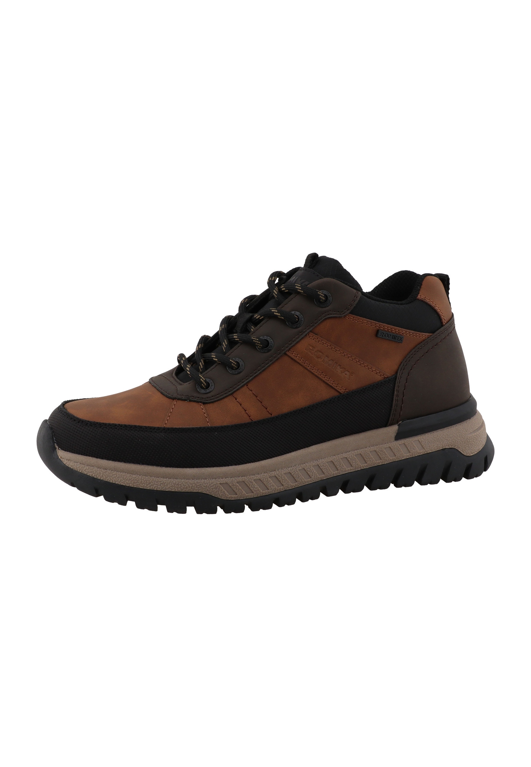 Romika Stiefel »Romika Outdoor Halbschuh«