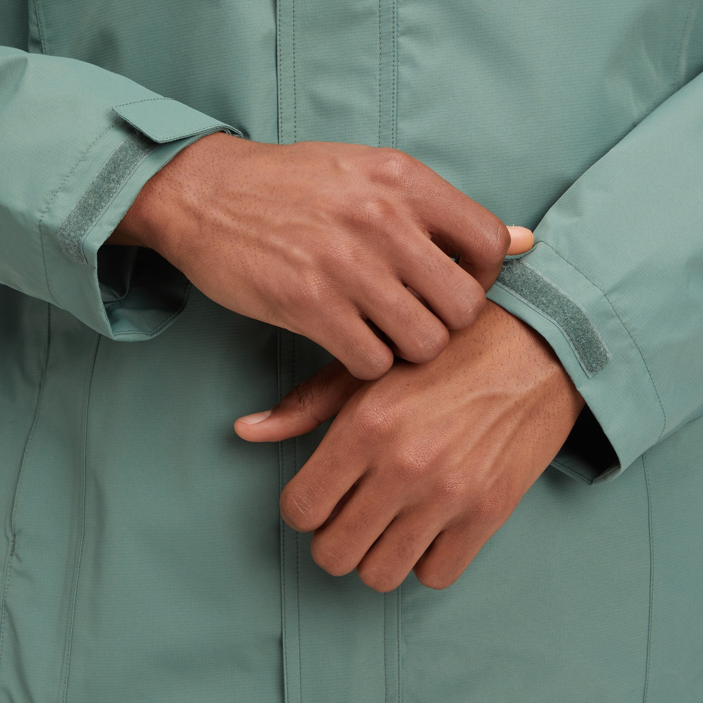 Thumbnail - McKINLEY Regenjacke "Regenjacke Carlide II M", (1 St.), mit Kapuze